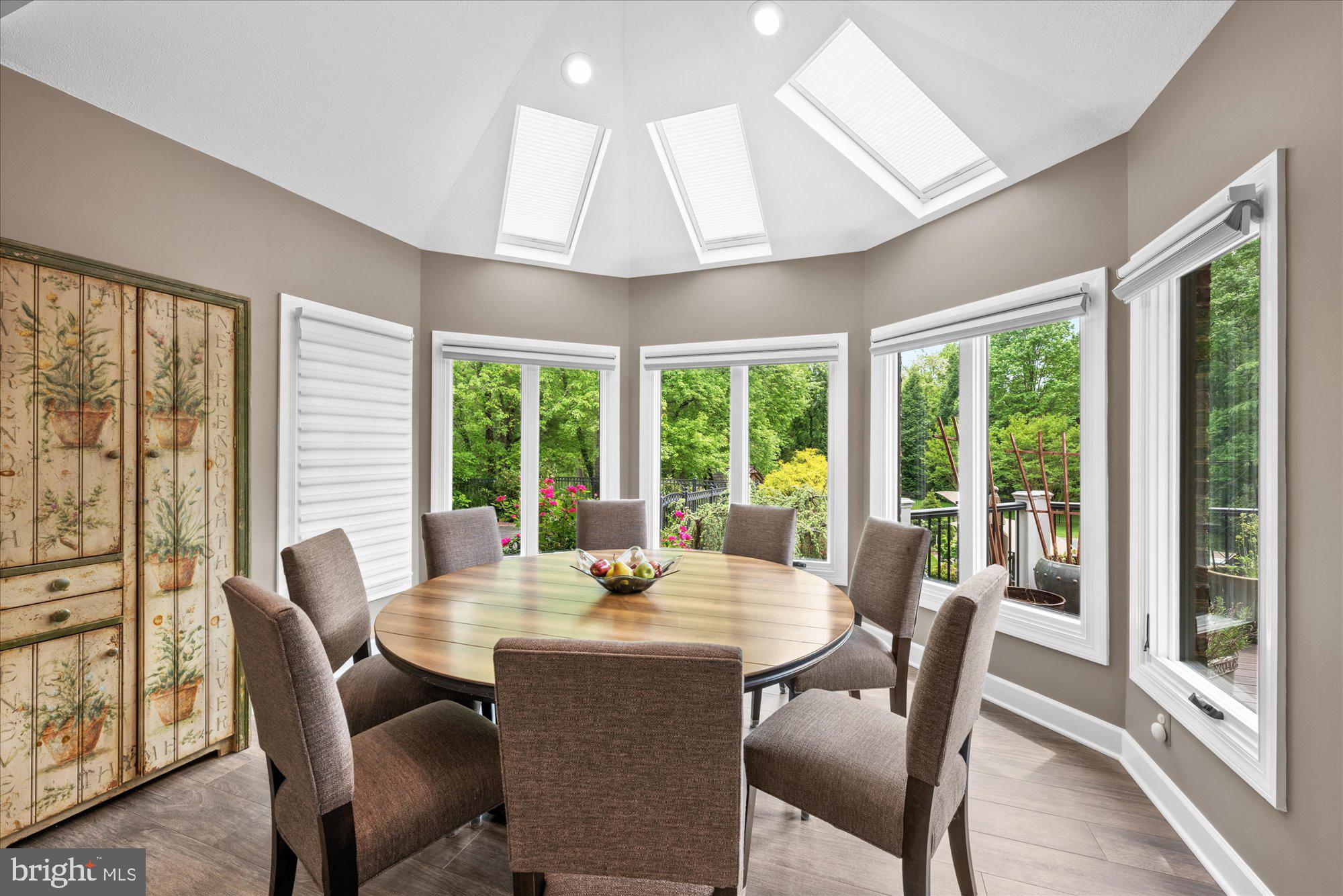 POTOMAC VILLAGE - Residential