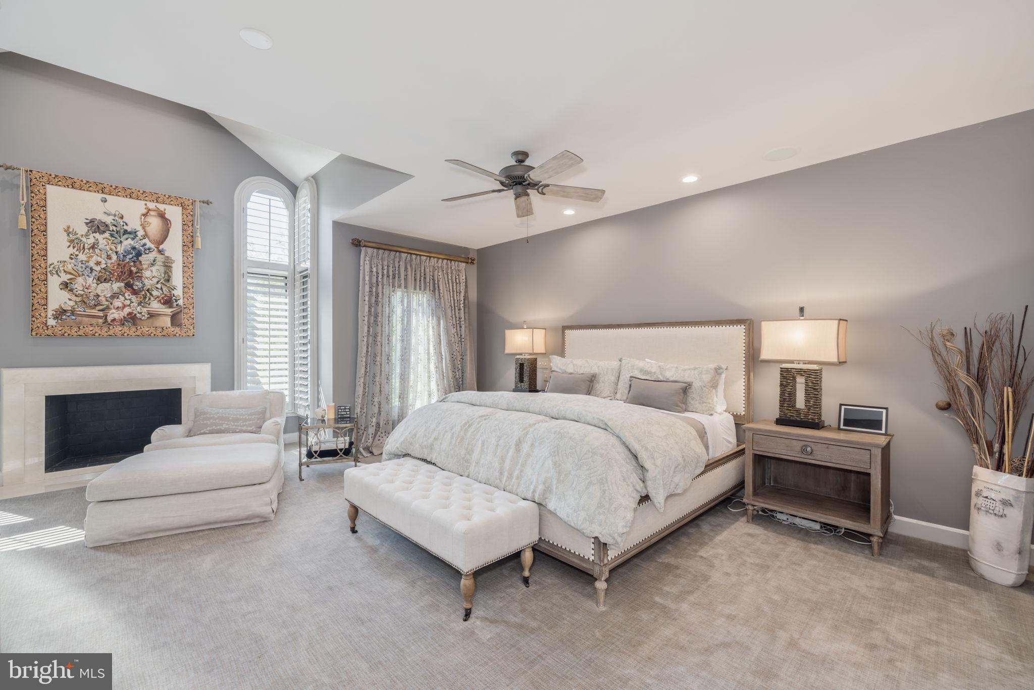 POTOMAC VILLAGE - Residential