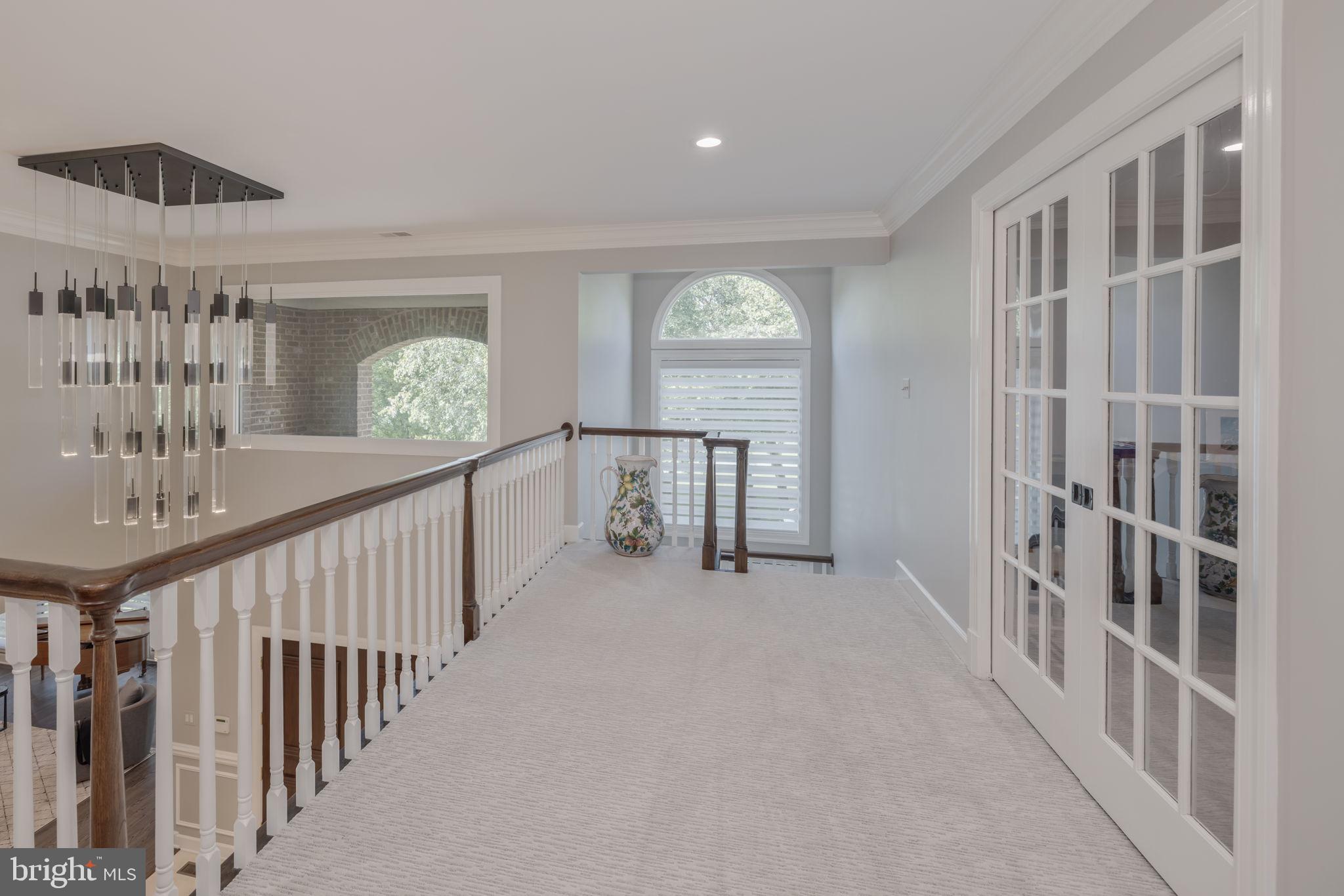 POTOMAC VILLAGE - Residential