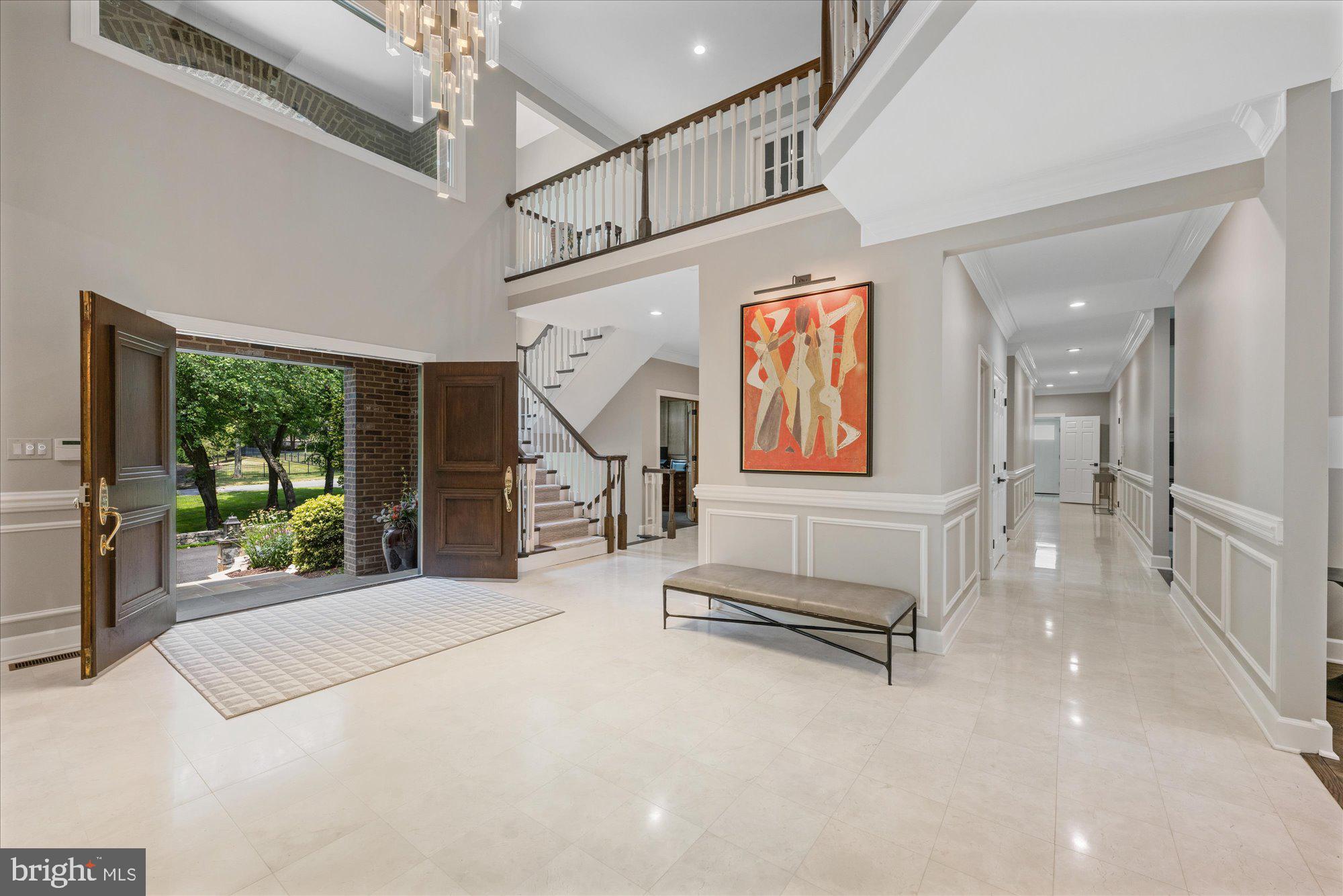 POTOMAC VILLAGE - Residential