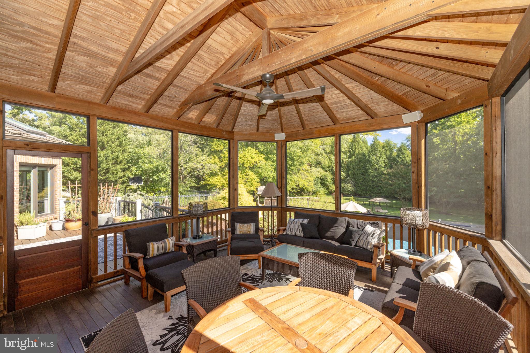 POTOMAC VILLAGE - Residential