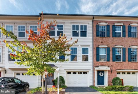 22434 GLENBOW WAY CLARKSBURG MD 20871