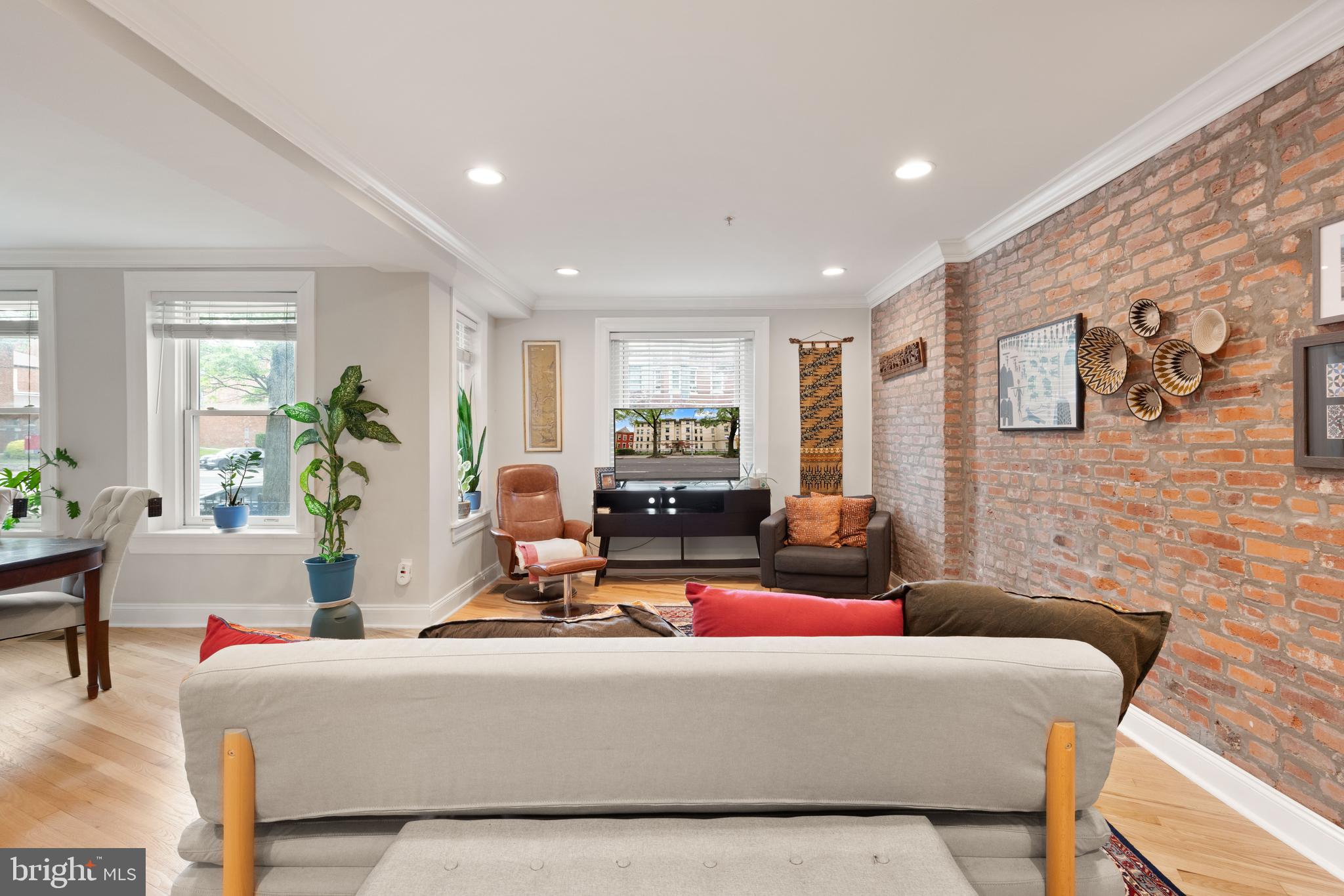 150 RHODE ISLAND AVENUE NW 103