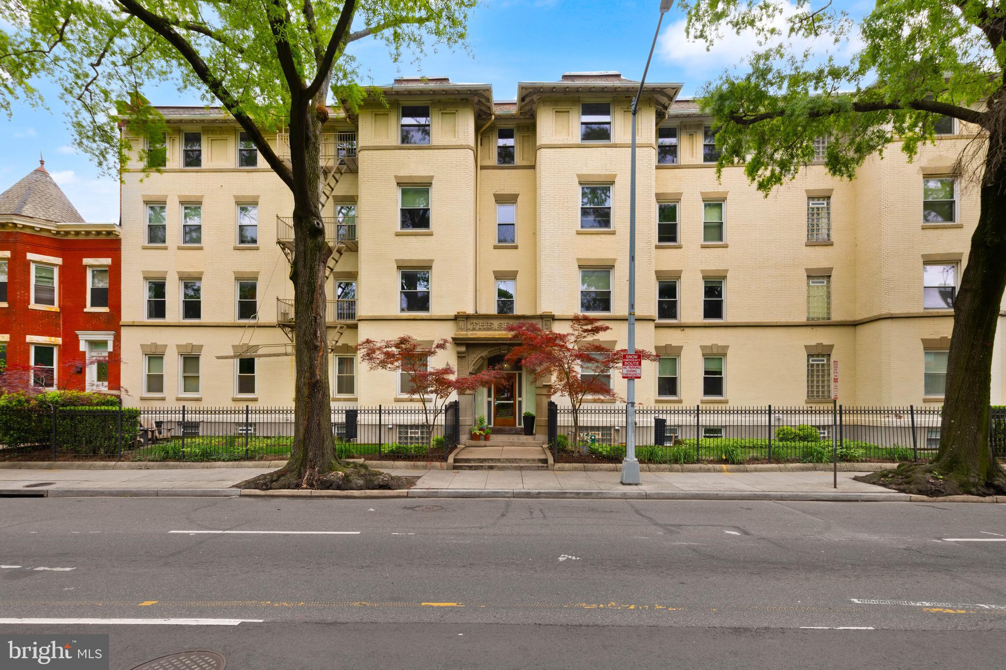 150 RHODE ISLAND AVENUE NW 103