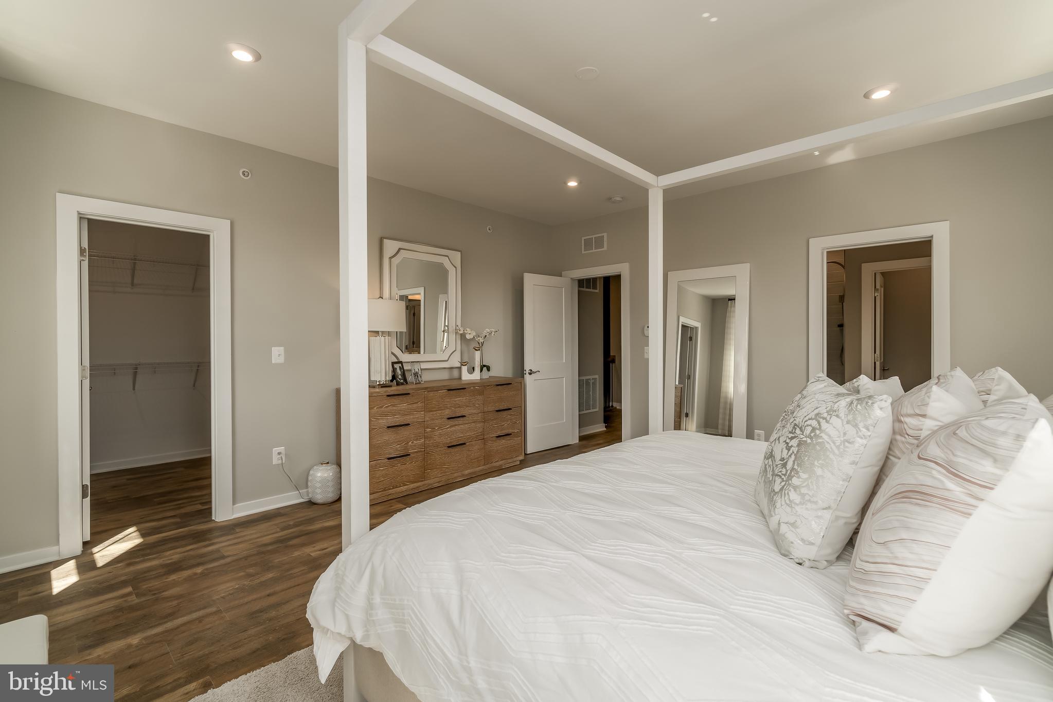 TUSCARORA VILLAGE - Residential