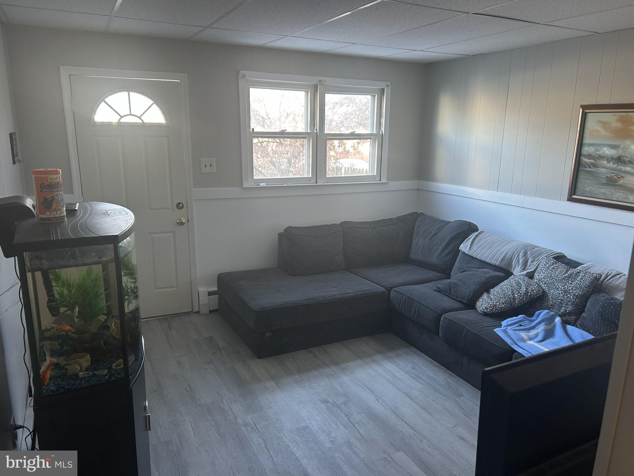 GARRETTFORD - Residential