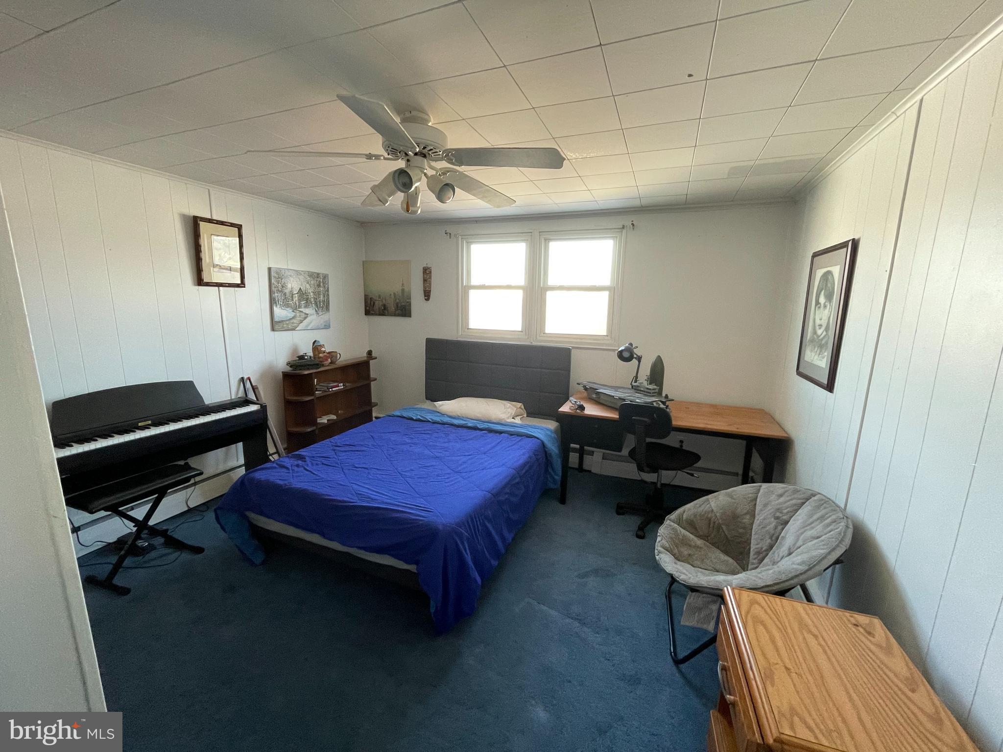 GARRETTFORD - Residential