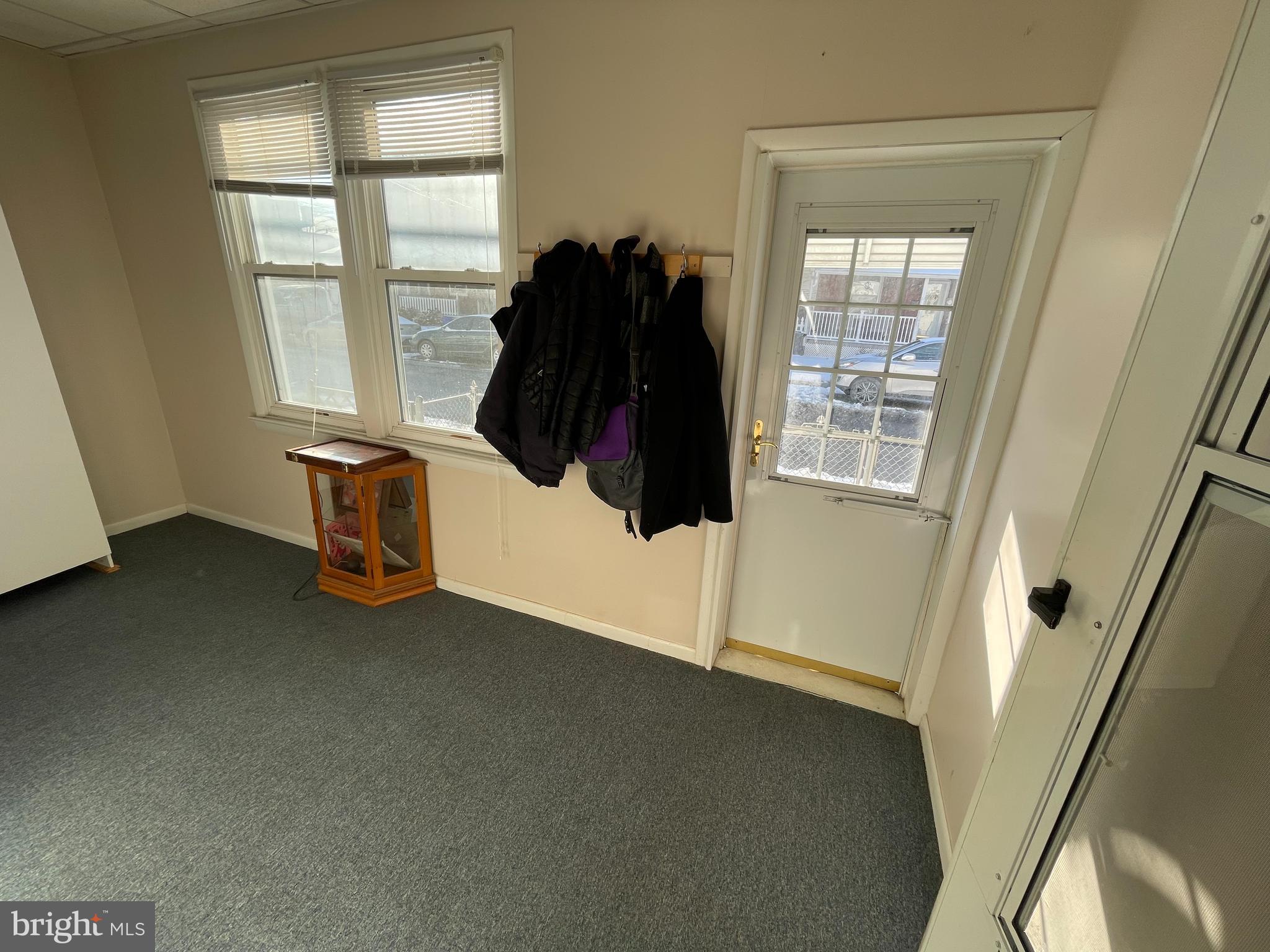 GARRETTFORD - Residential