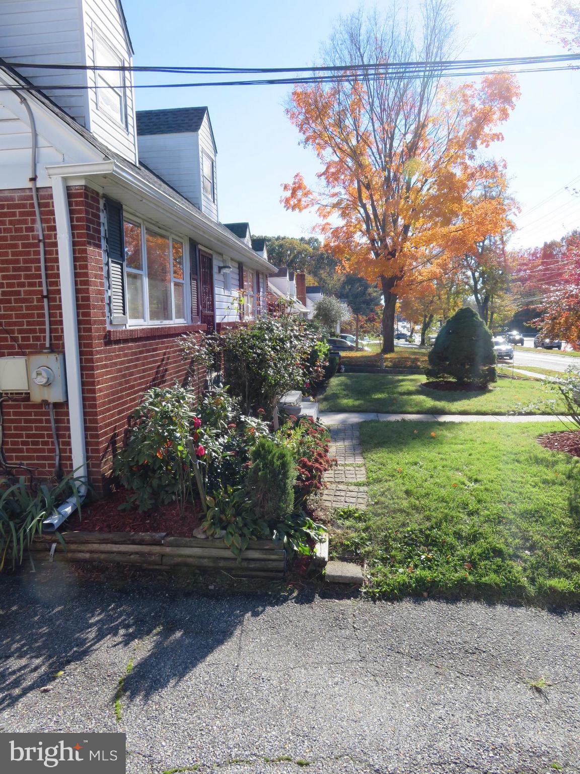 ADELPHI HEIGHTS - Residential