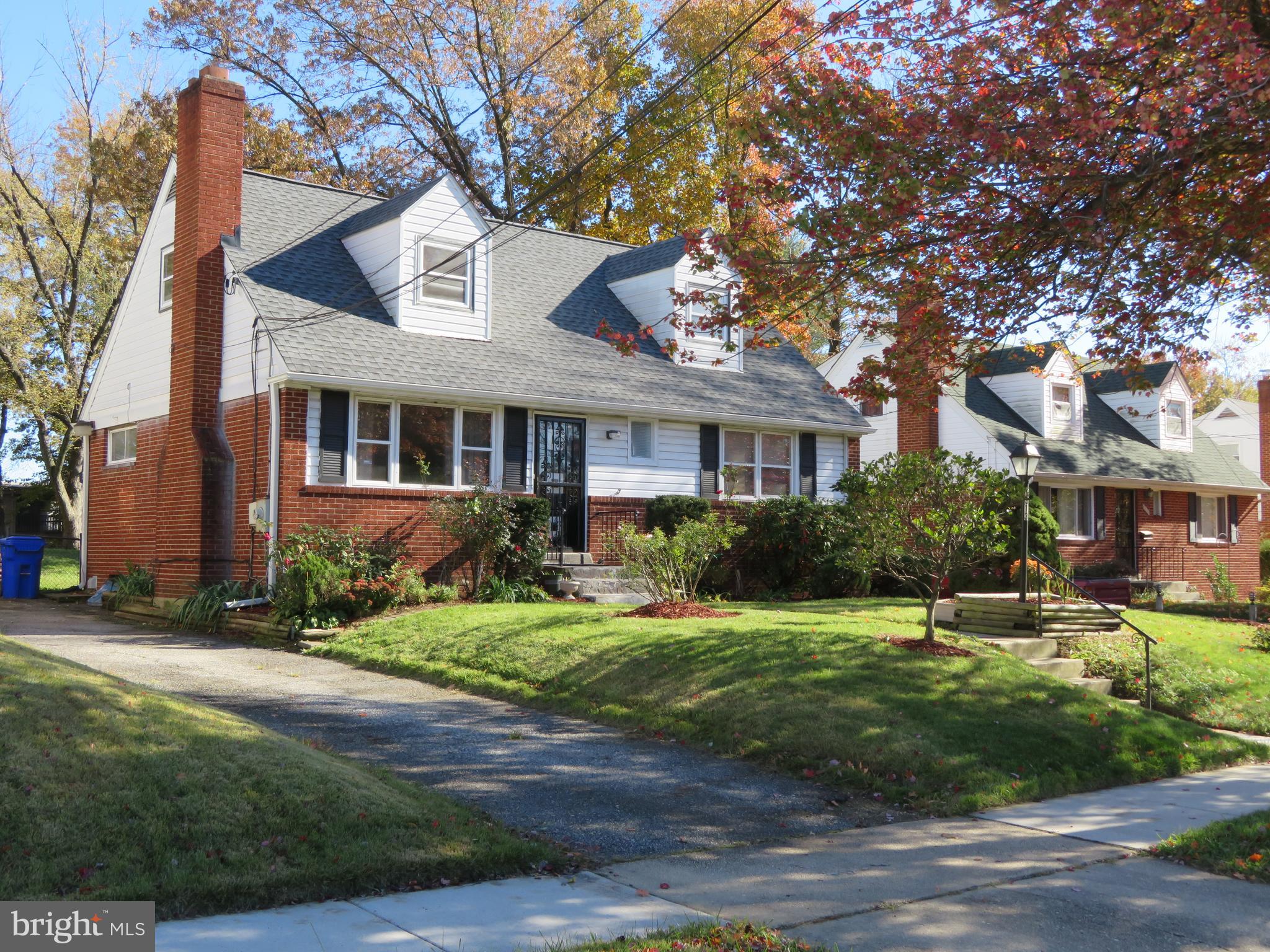 ADELPHI HEIGHTS - Residential