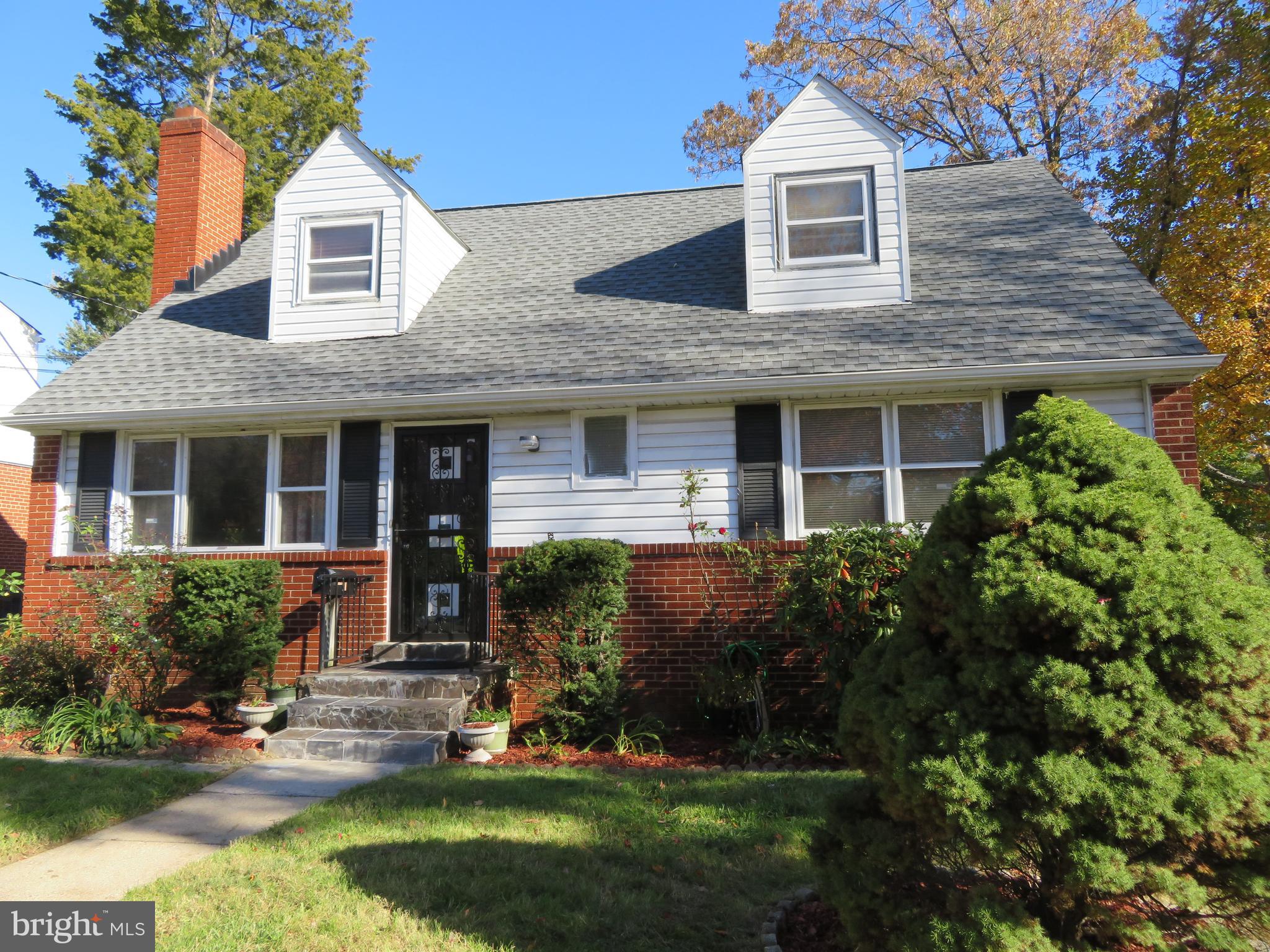 ADELPHI HEIGHTS - Residential