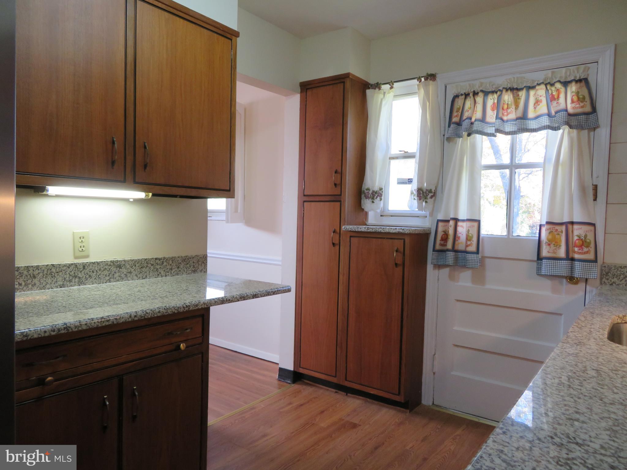 ADELPHI HEIGHTS - Residential