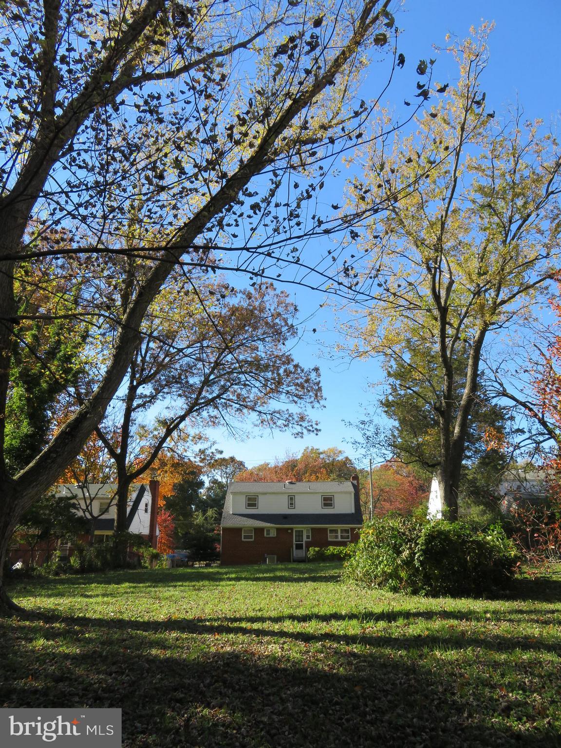 ADELPHI HEIGHTS - Residential