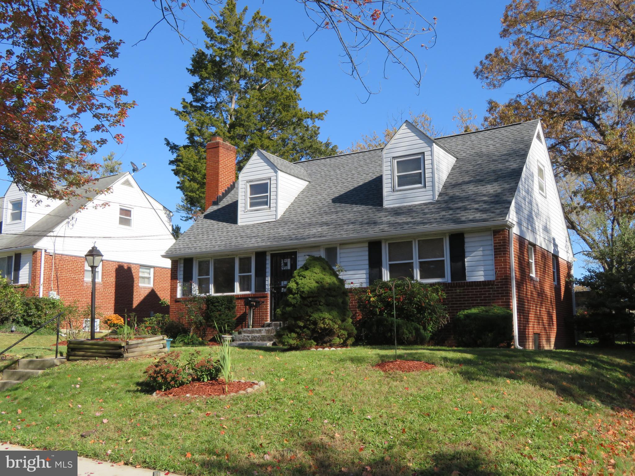 ADELPHI HEIGHTS - Residential