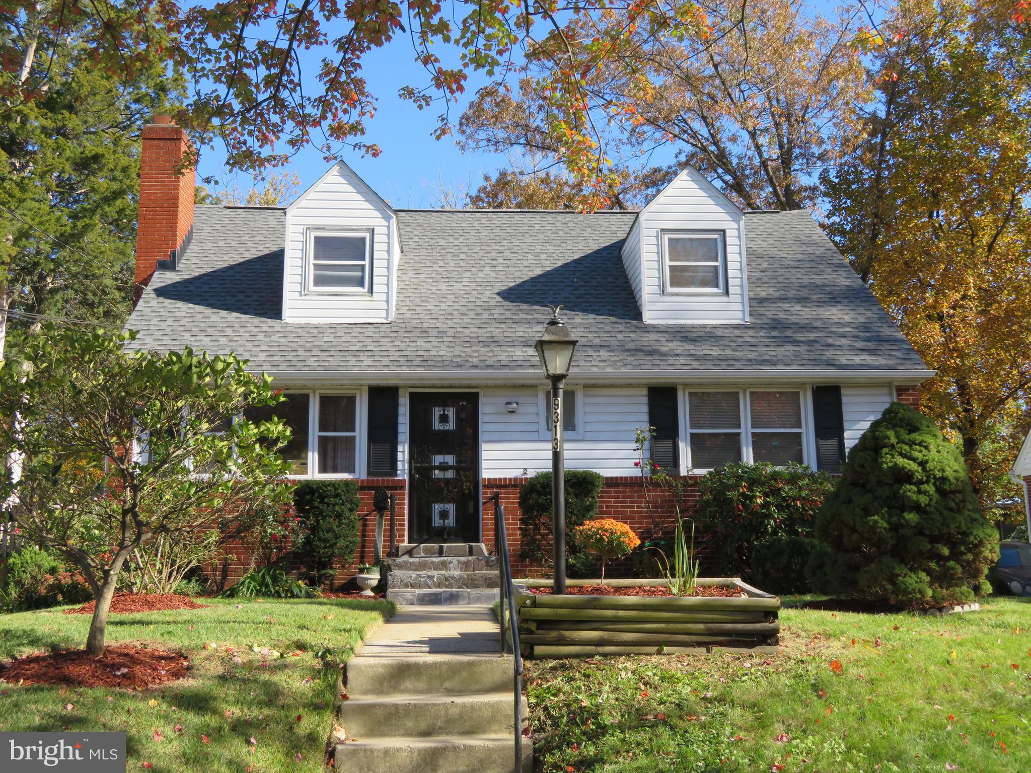 ADELPHI HEIGHTS - Residential