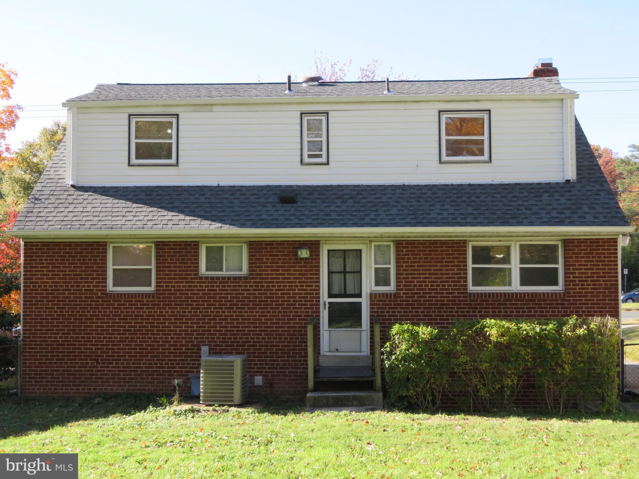 ADELPHI HEIGHTS - Residential