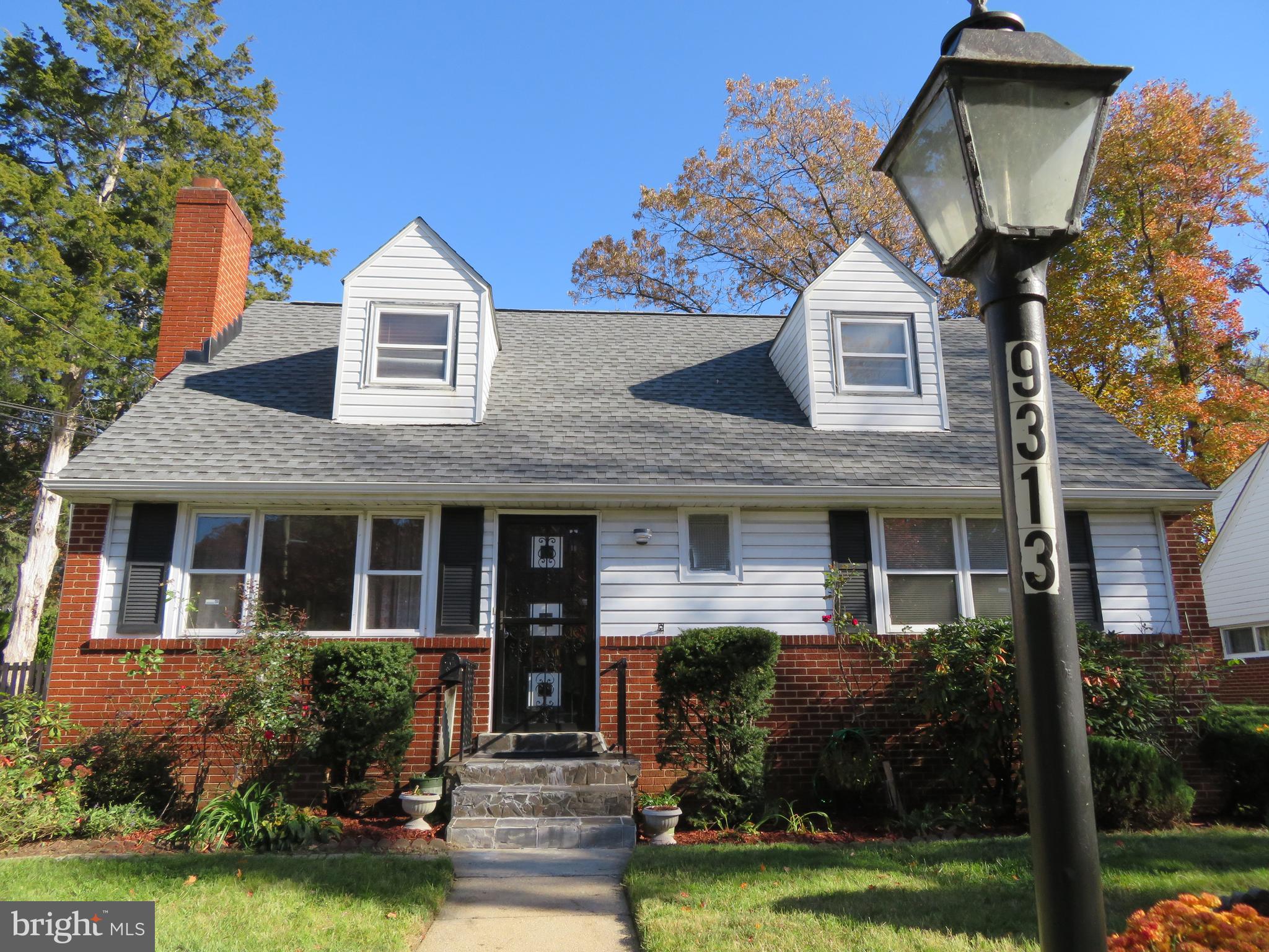 ADELPHI HEIGHTS - Residential