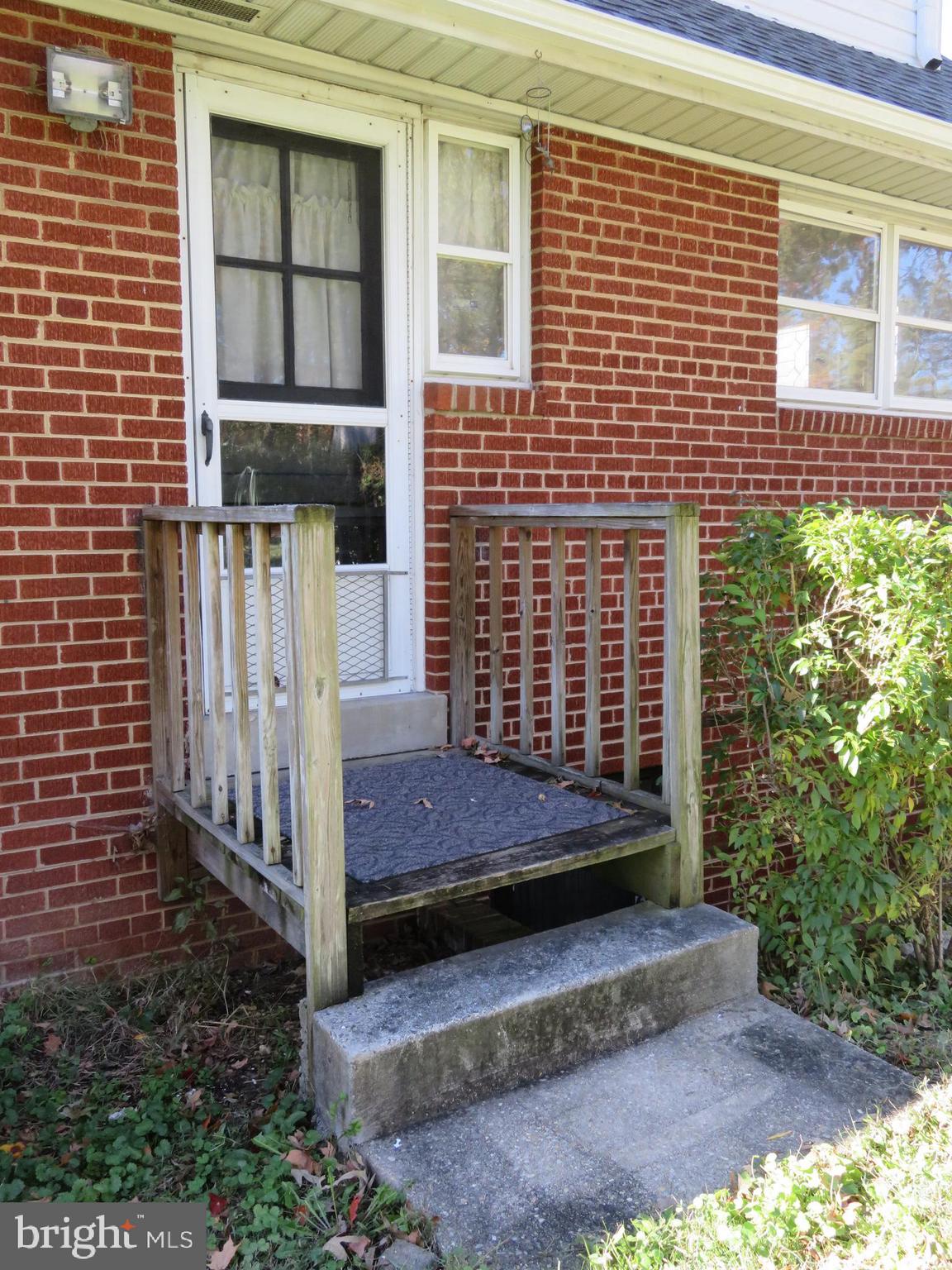 ADELPHI HEIGHTS - Residential