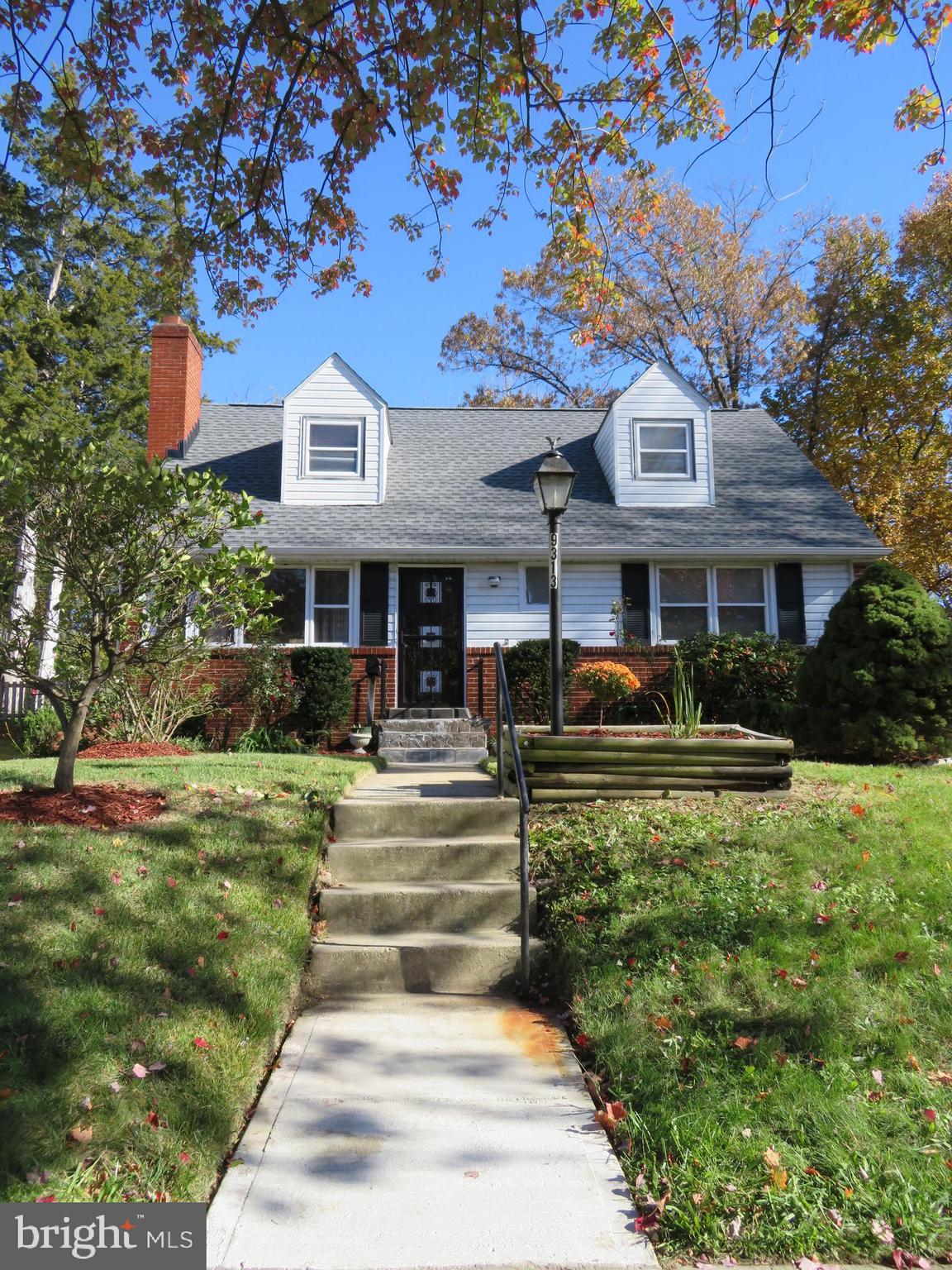 ADELPHI HEIGHTS - Residential