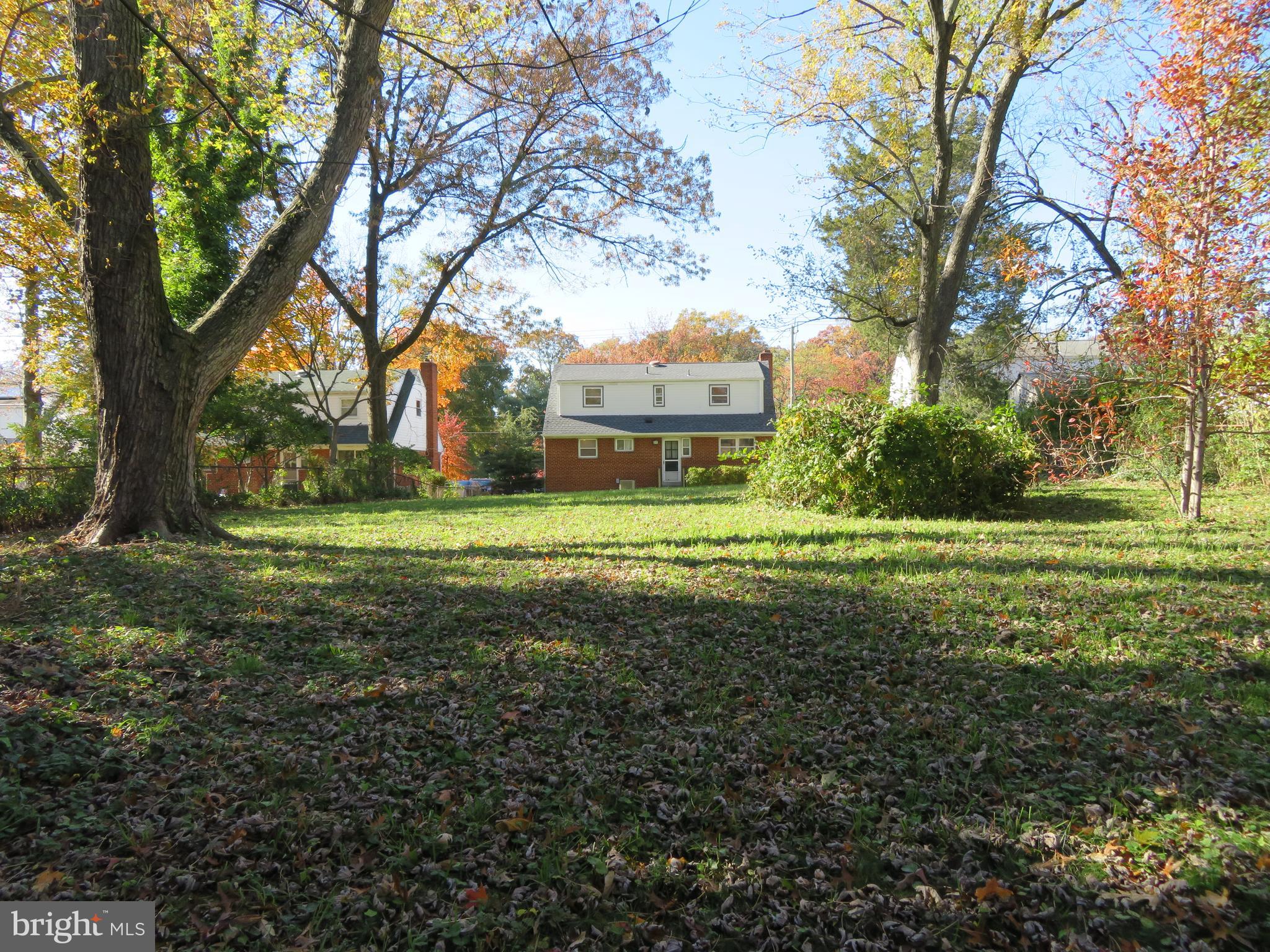 ADELPHI HEIGHTS - Residential