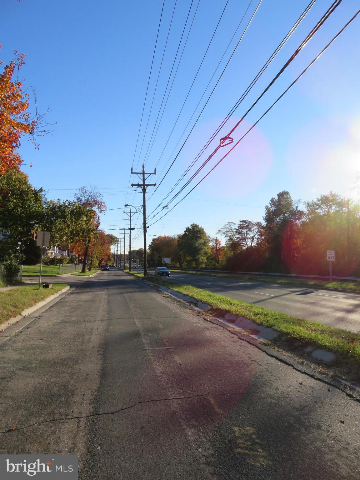ADELPHI HEIGHTS - Residential