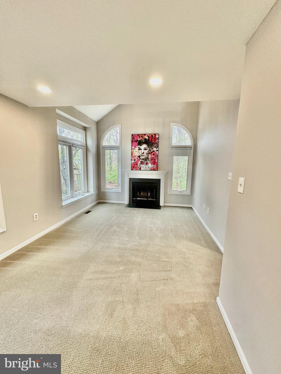 POTOMAC FAIRWAYS - Residential