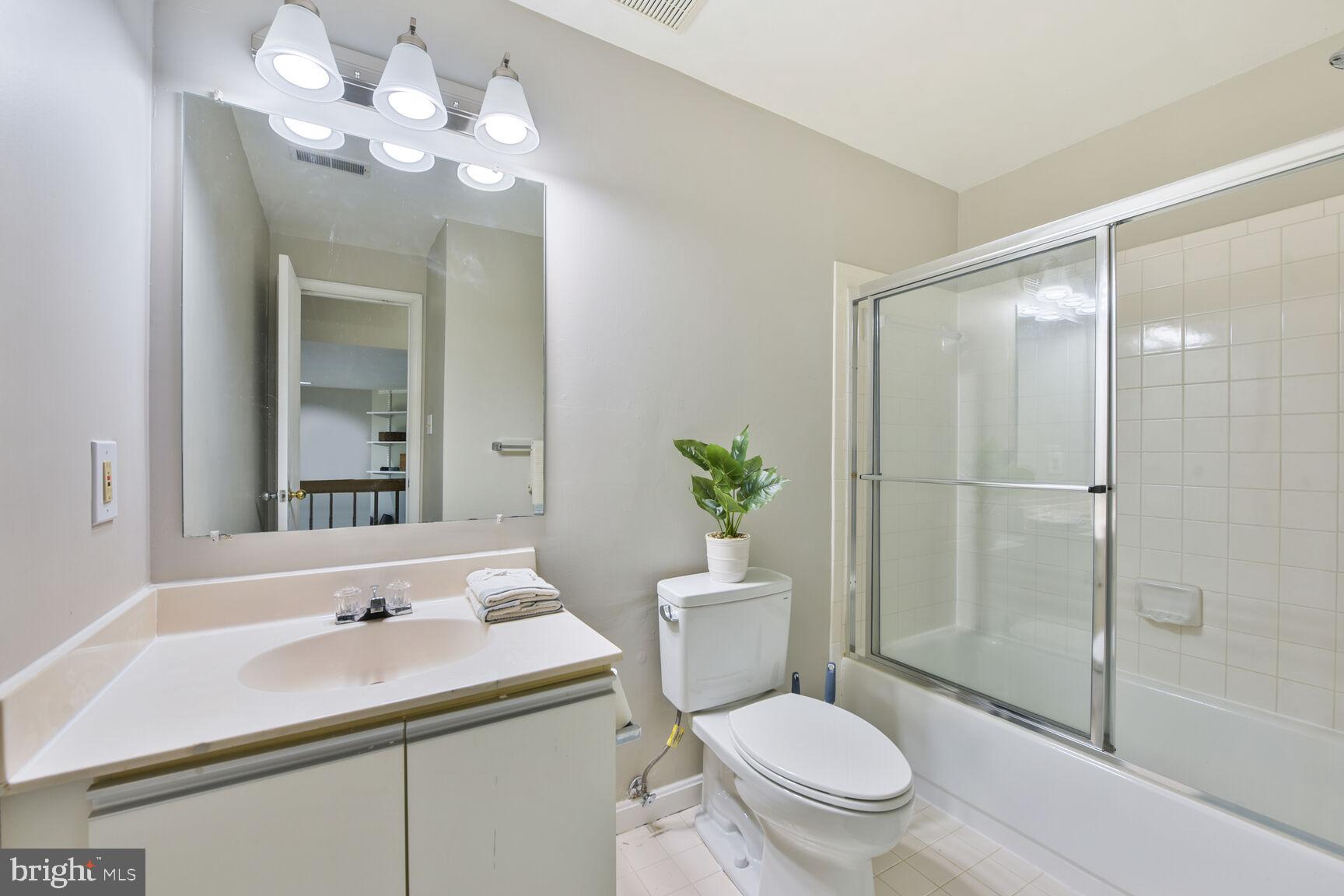 POTOMAC FAIRWAYS - Residential