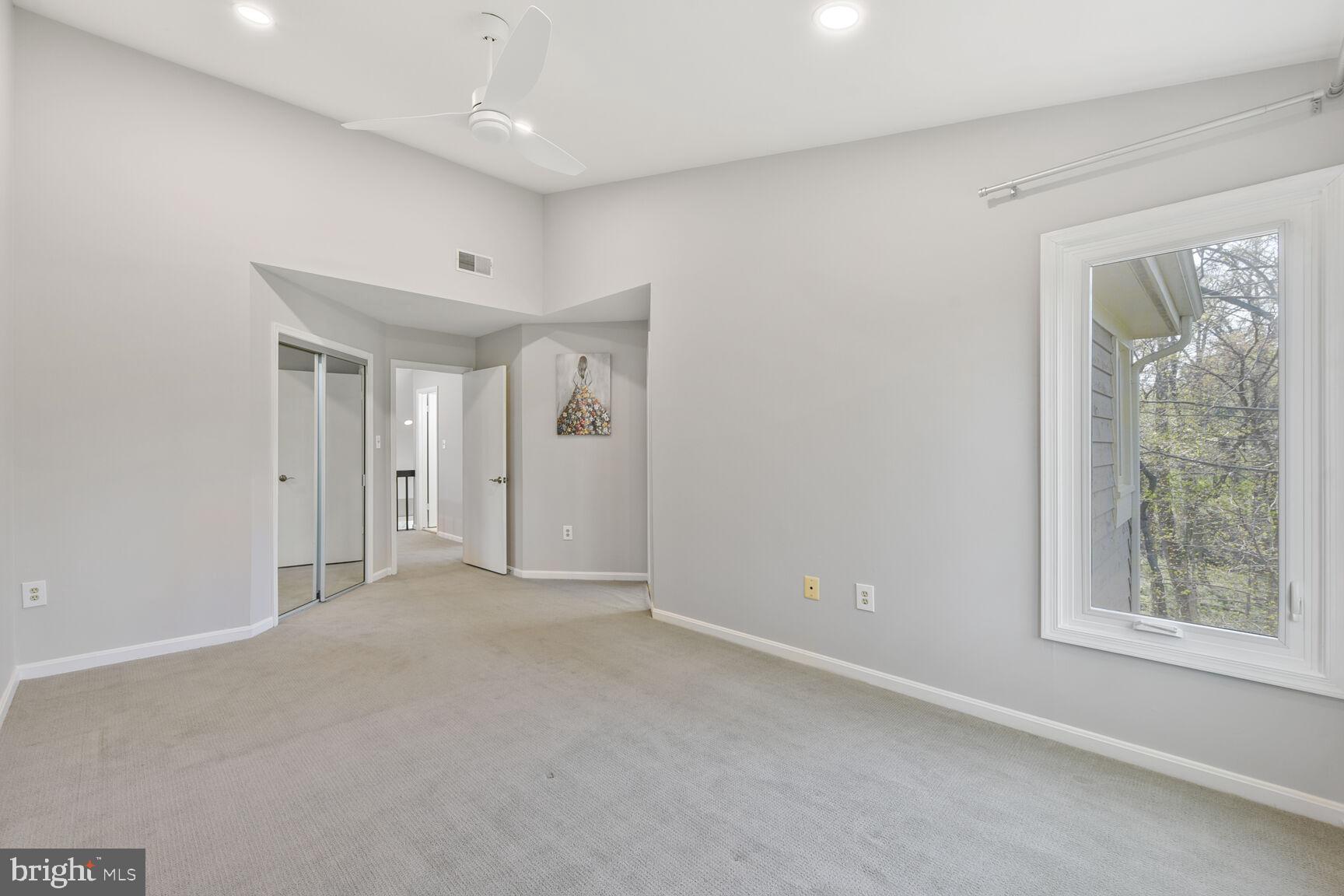 POTOMAC FAIRWAYS - Residential