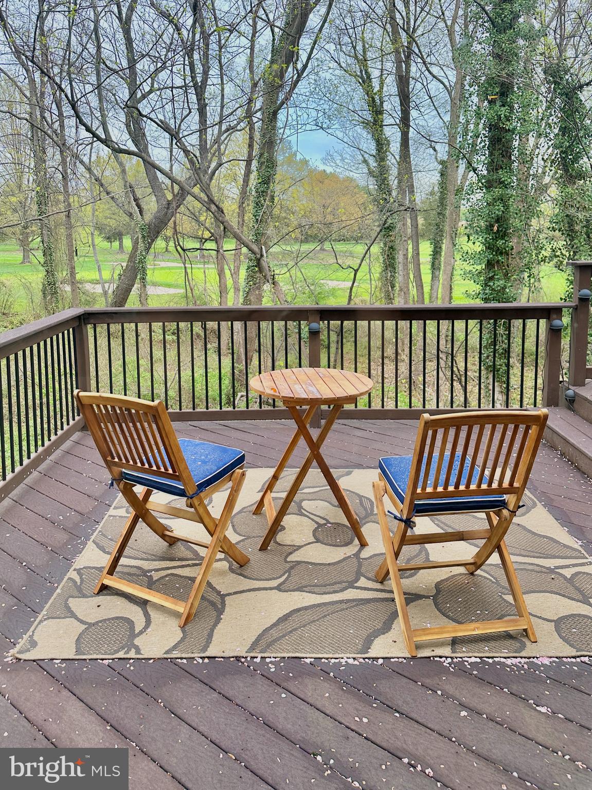 POTOMAC FAIRWAYS - Residential