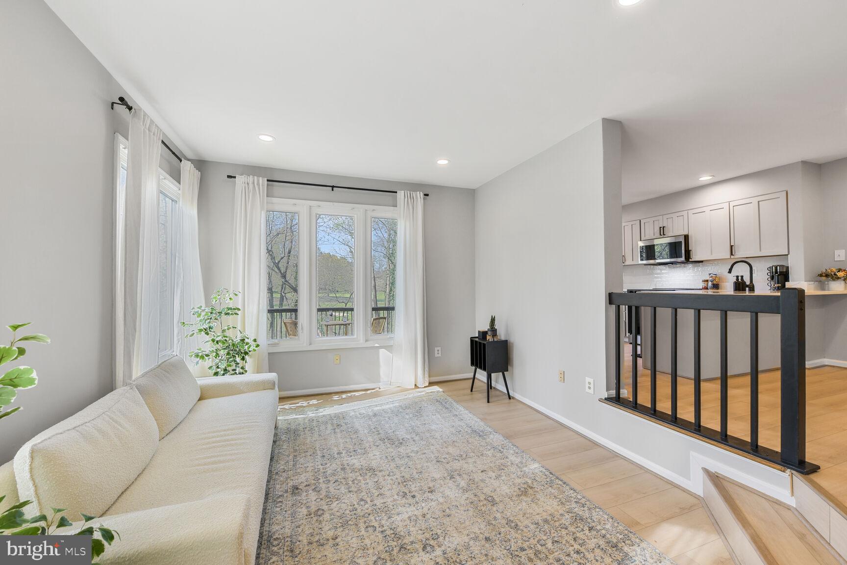 POTOMAC FAIRWAYS - Residential