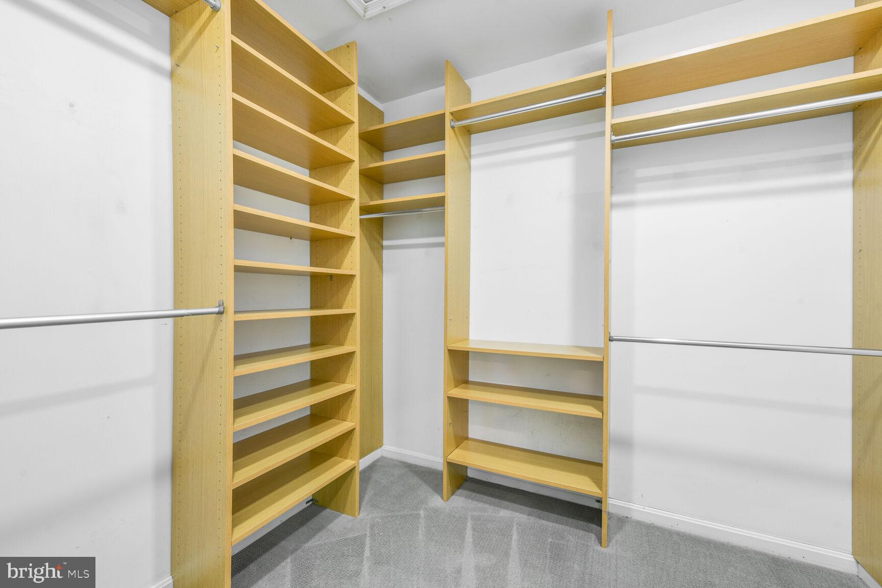 POTOMAC FAIRWAYS - Residential