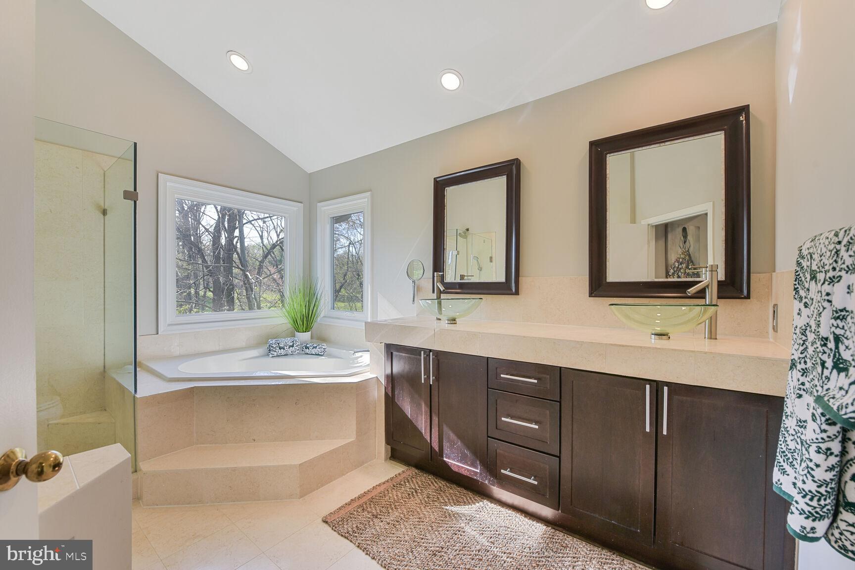 POTOMAC FAIRWAYS - Residential