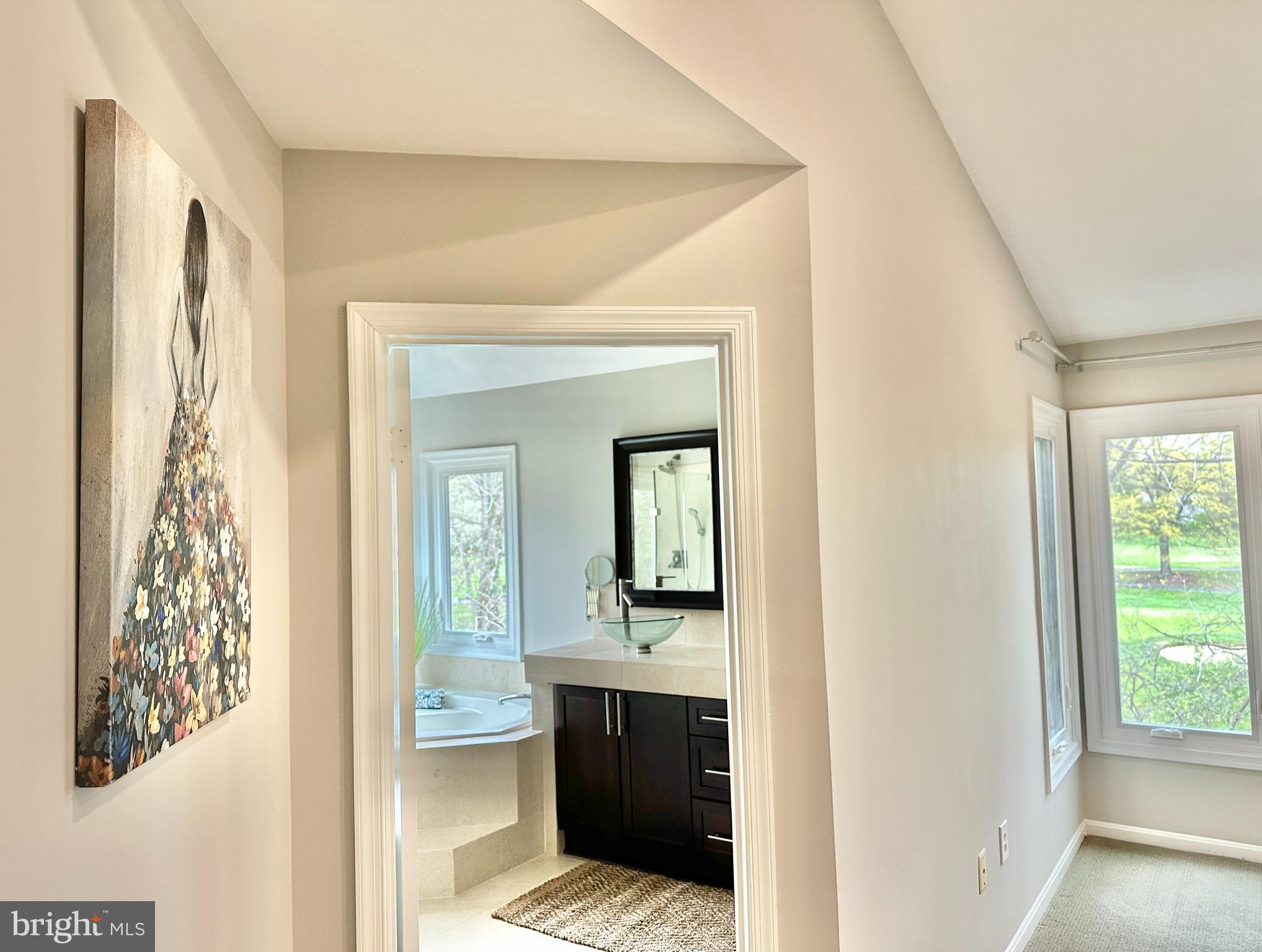 POTOMAC FAIRWAYS - Residential