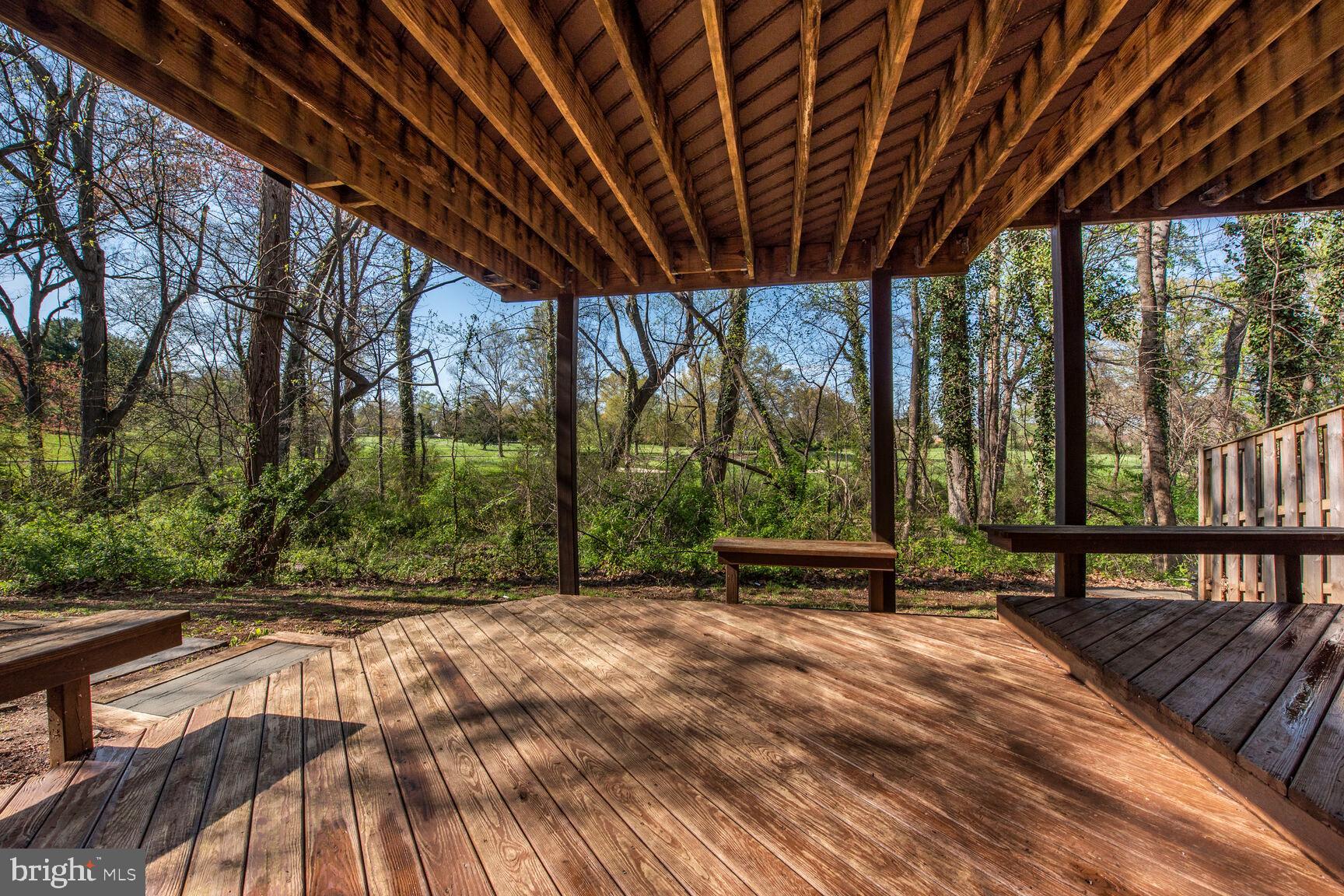 POTOMAC FAIRWAYS - Residential