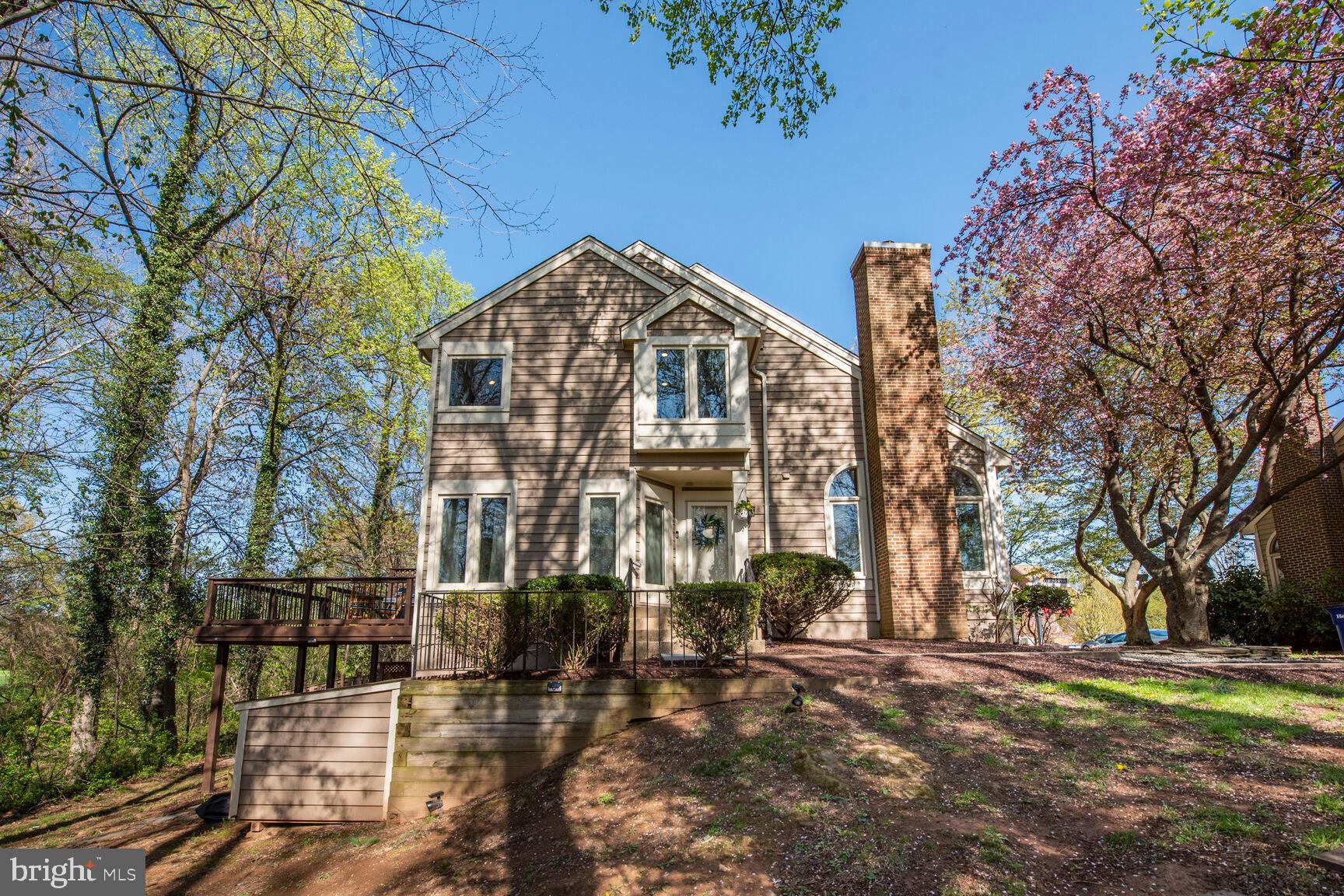 POTOMAC FAIRWAYS - Residential