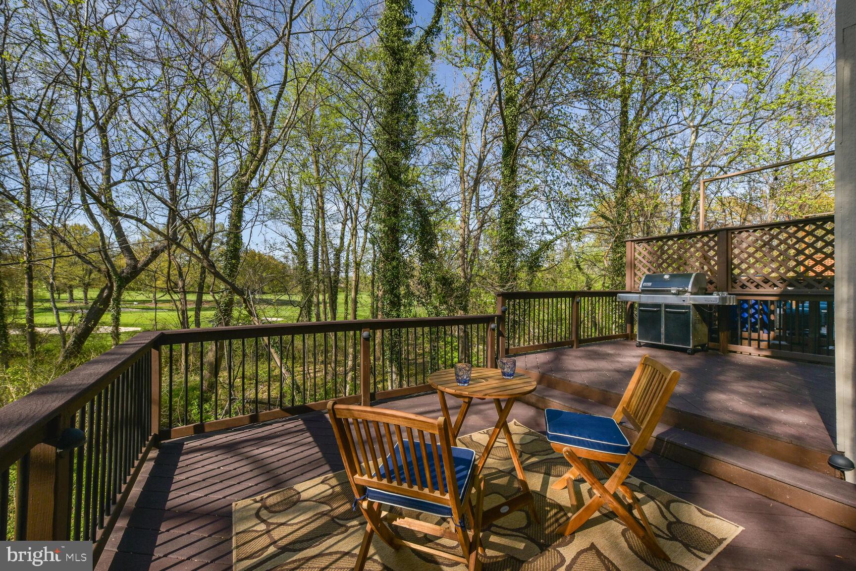 POTOMAC FAIRWAYS - Residential