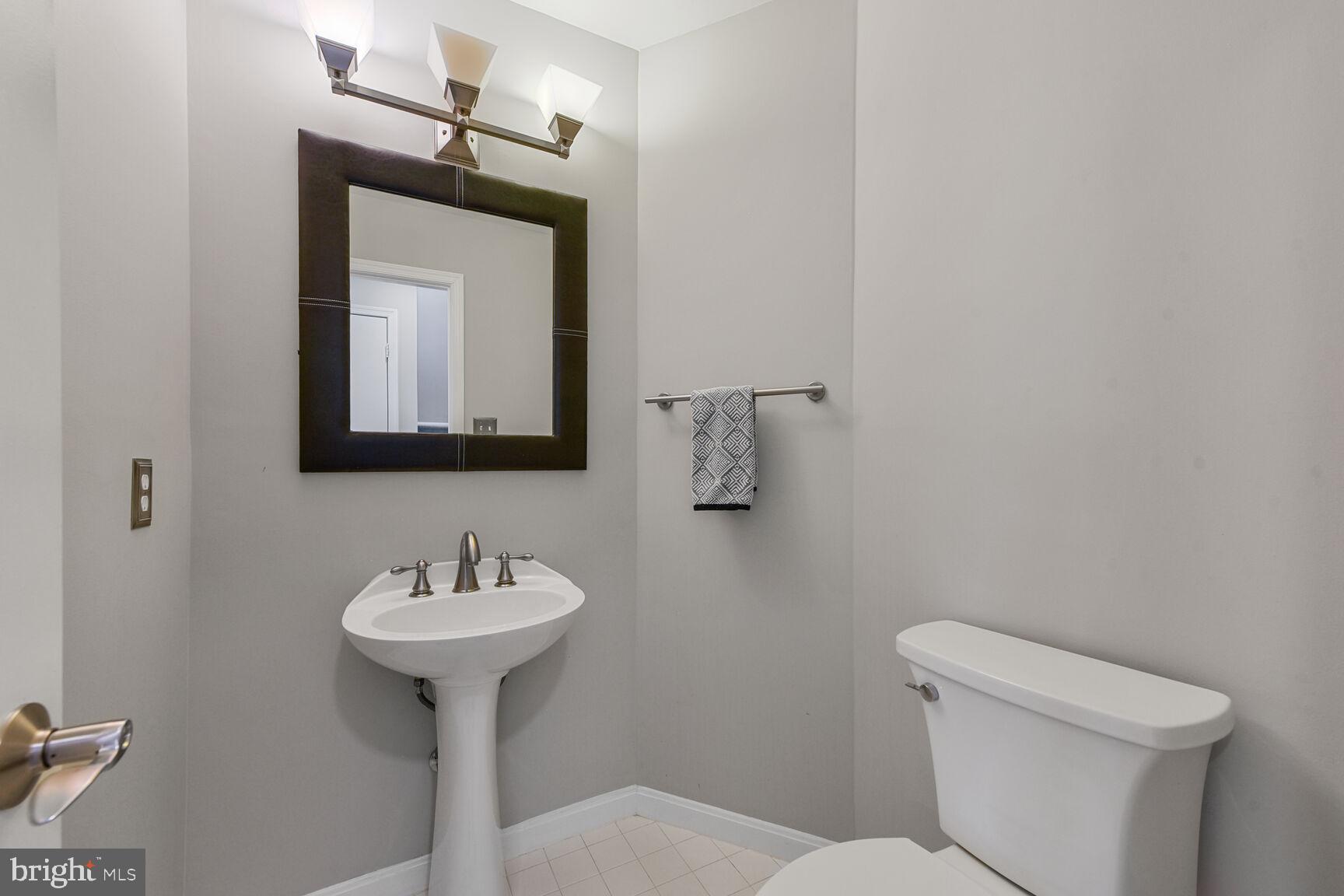 POTOMAC FAIRWAYS - Residential