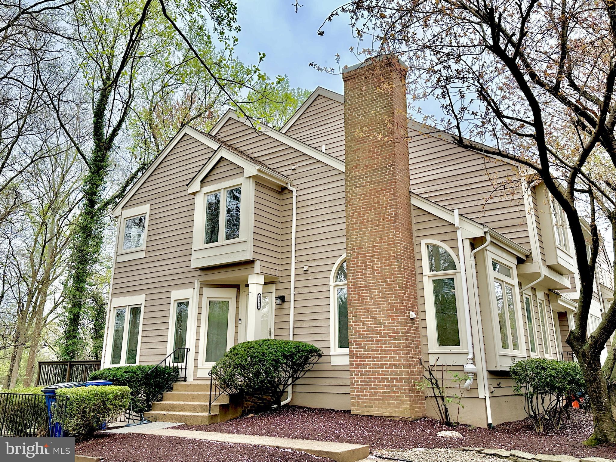 POTOMAC FAIRWAYS - Residential