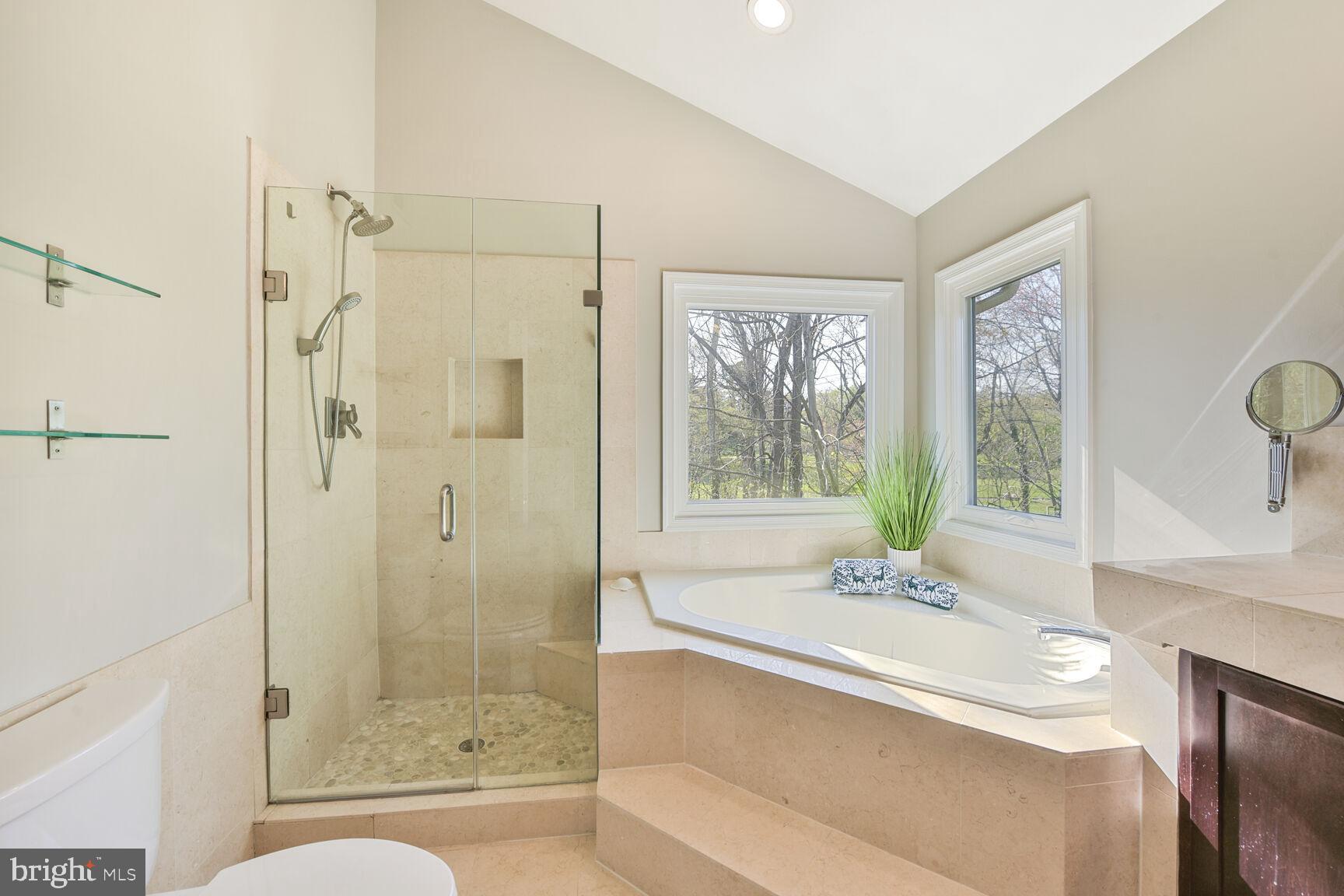 POTOMAC FAIRWAYS - Residential