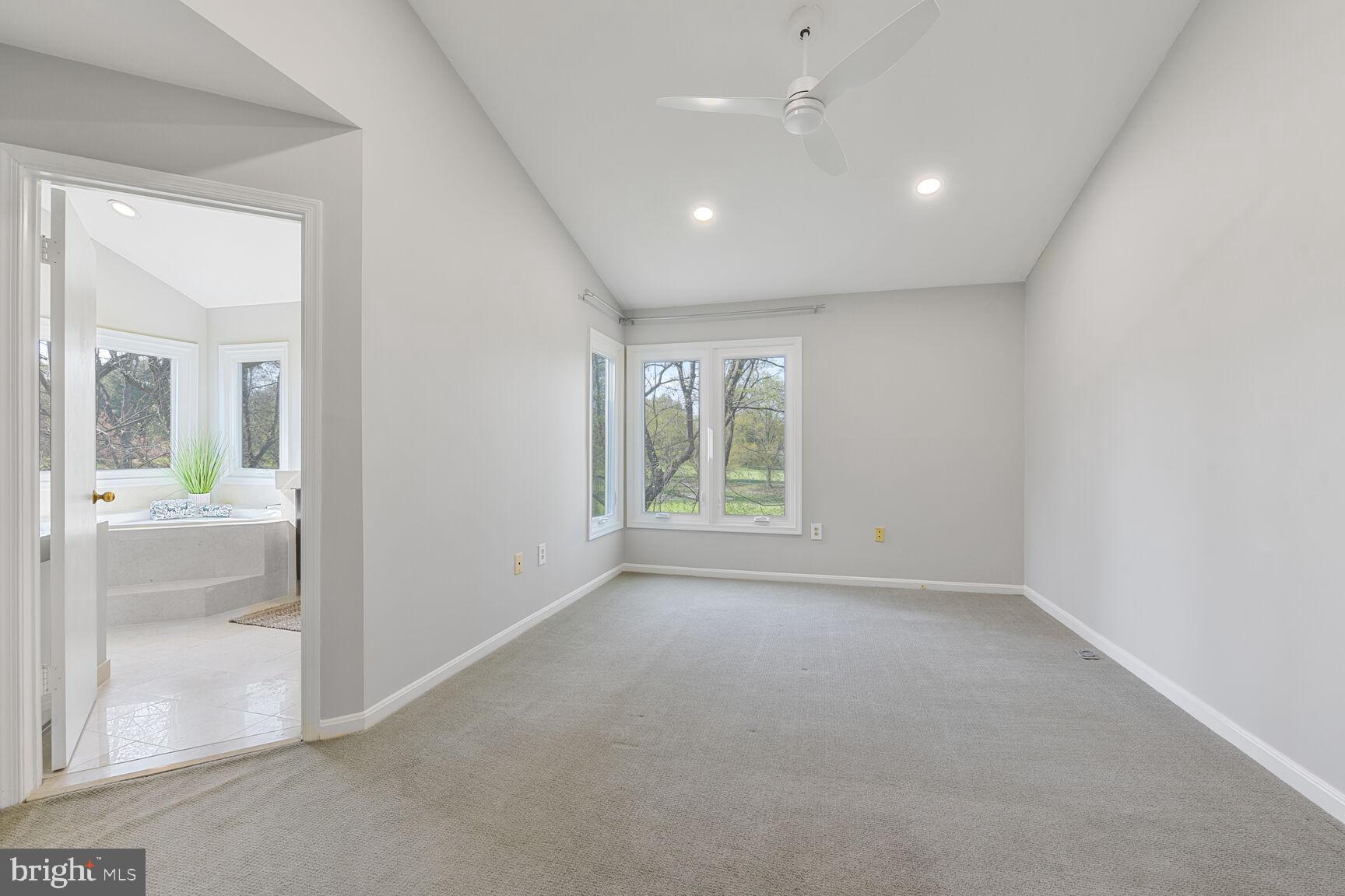 POTOMAC FAIRWAYS - Residential