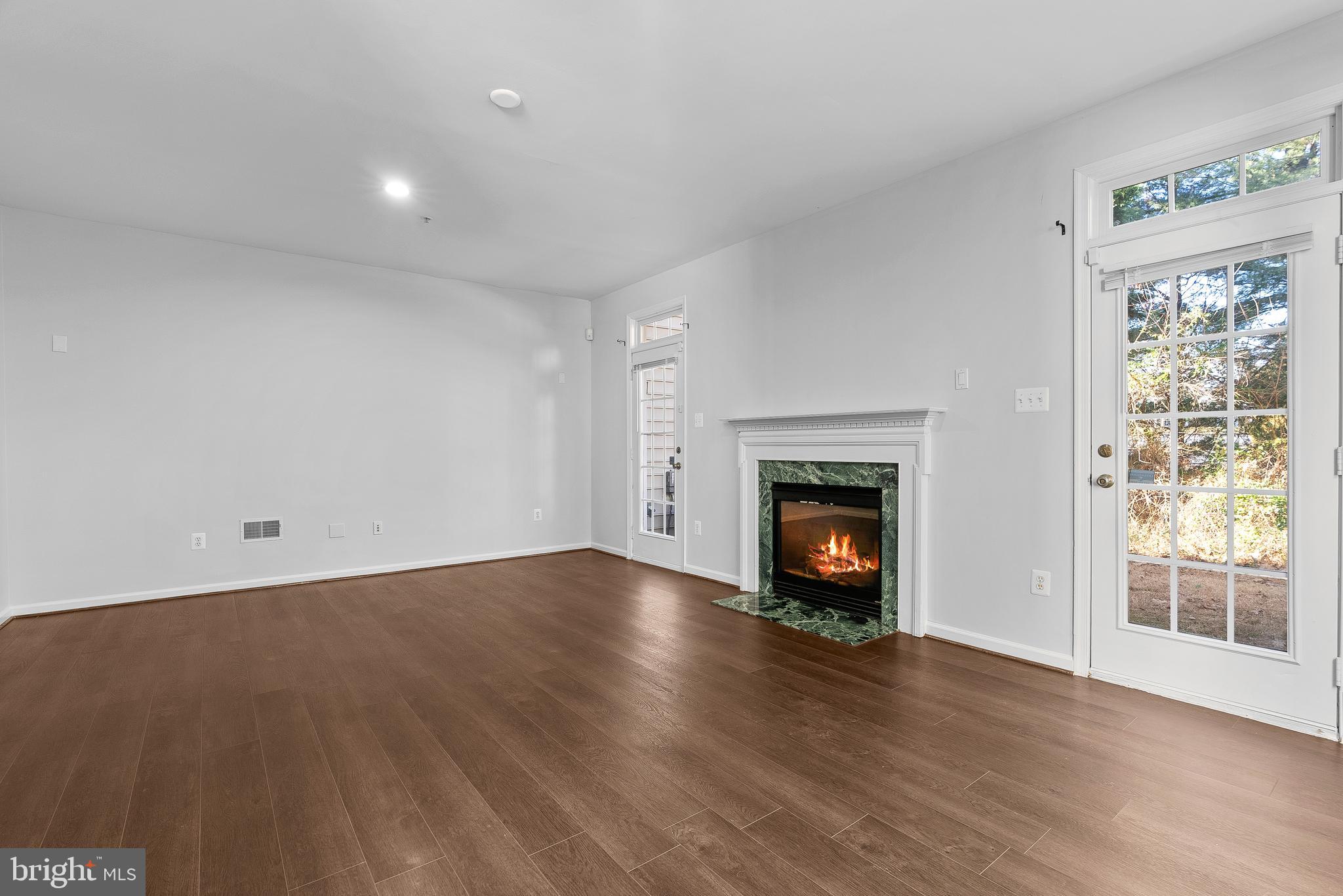 FOUNTAIN HILLS - Residential