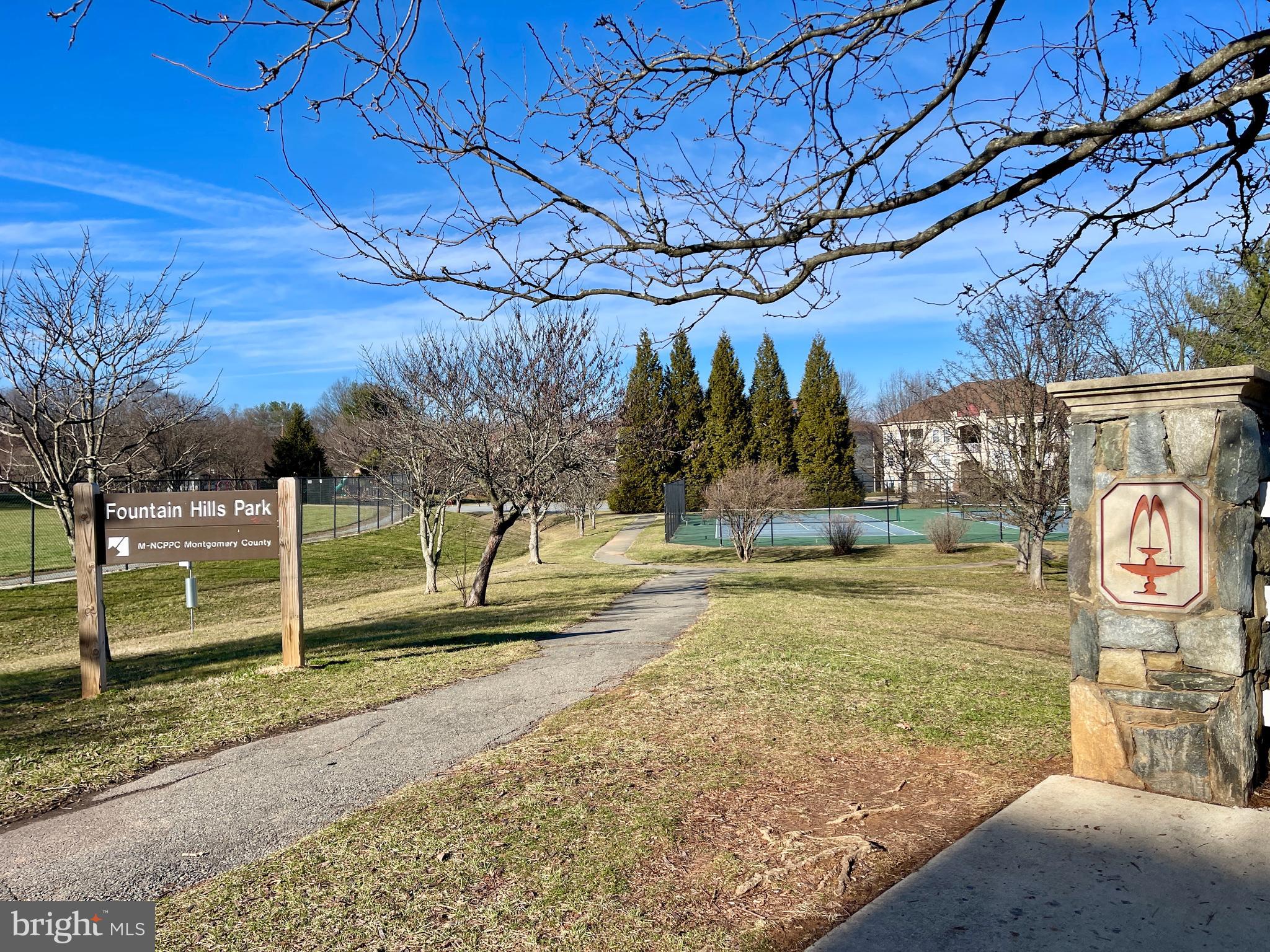 FOUNTAIN HILLS - Residential