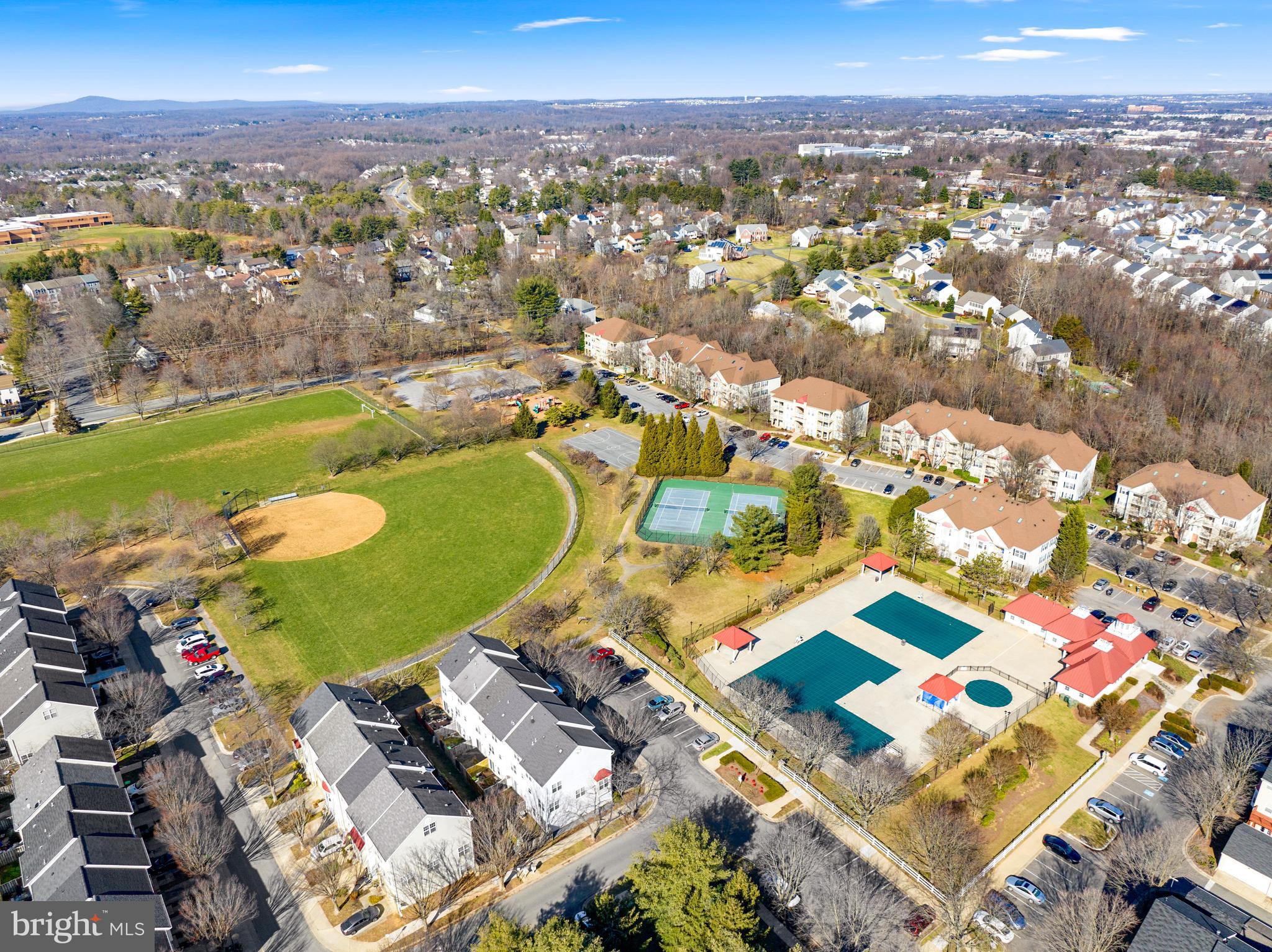 FOUNTAIN HILLS - Residential