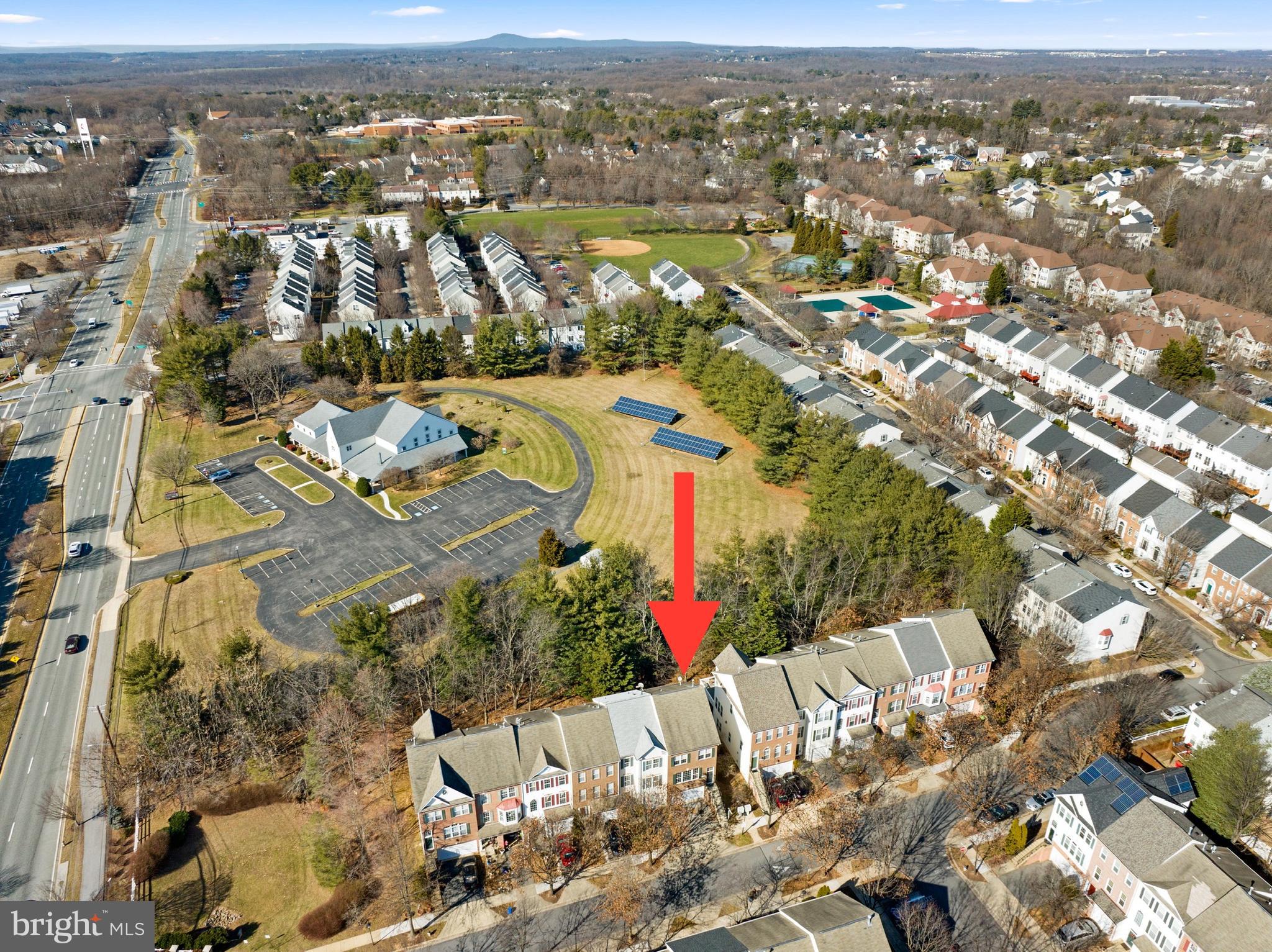 FOUNTAIN HILLS - Residential