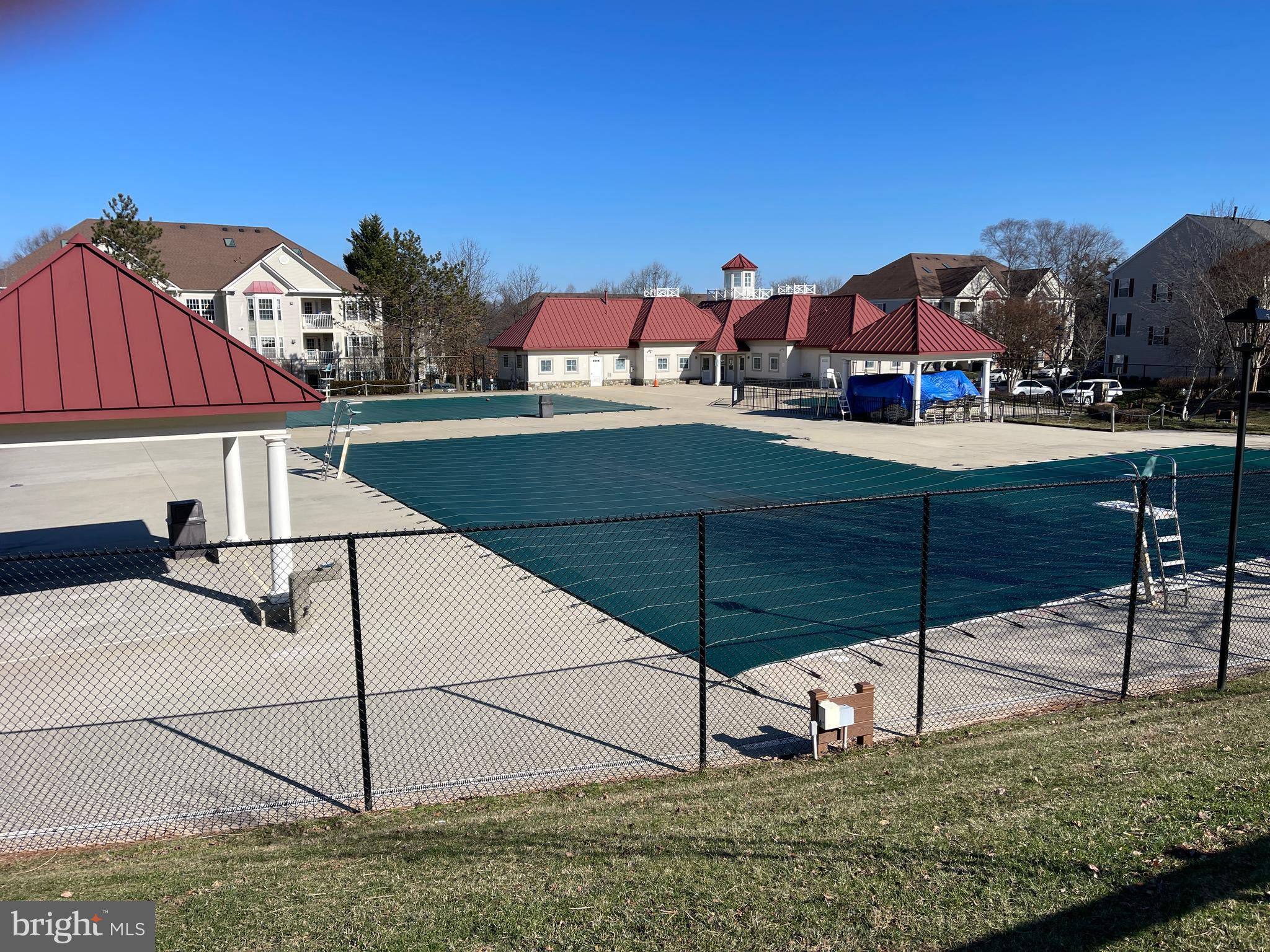 FOUNTAIN HILLS - Residential