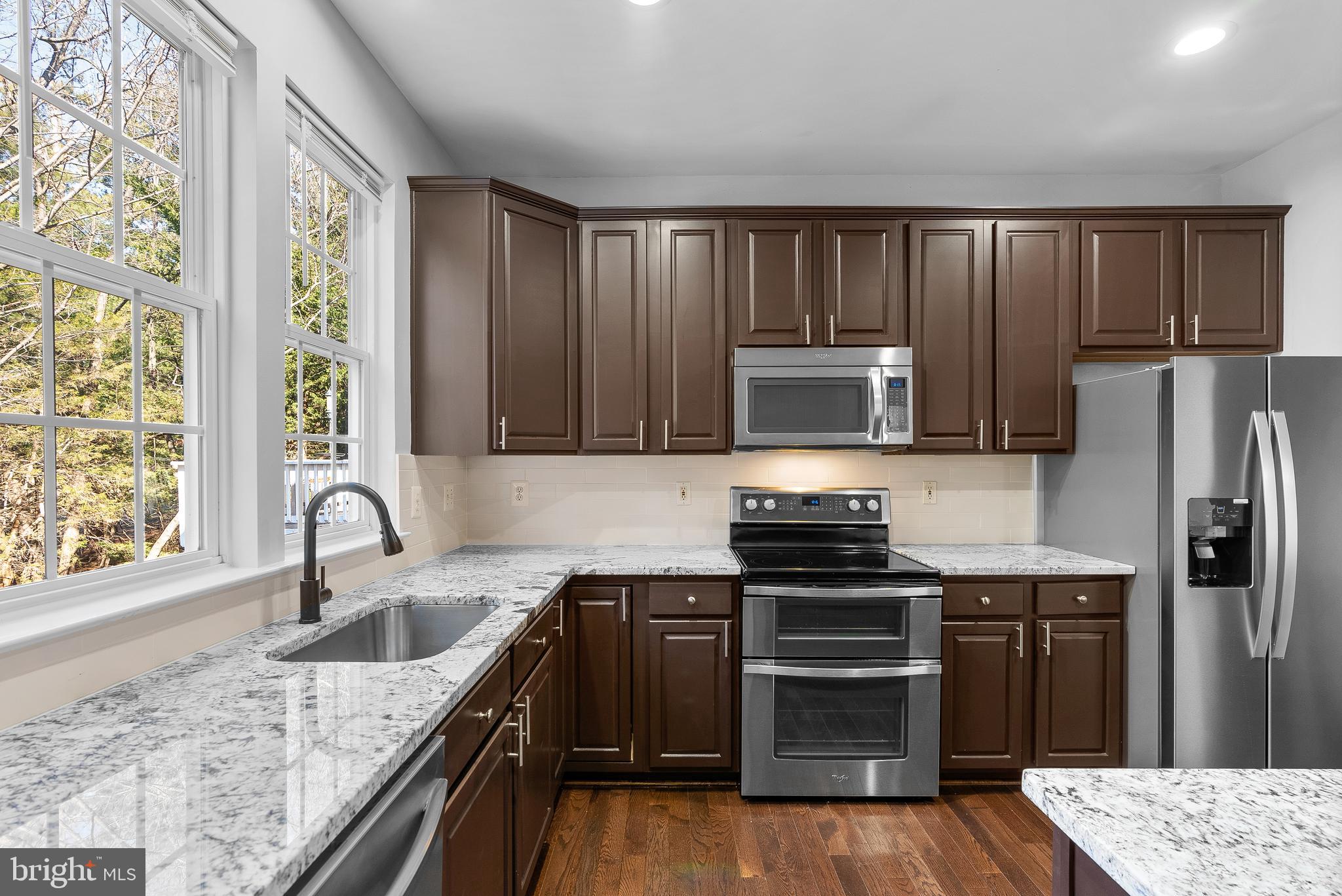 FOUNTAIN HILLS - Residential