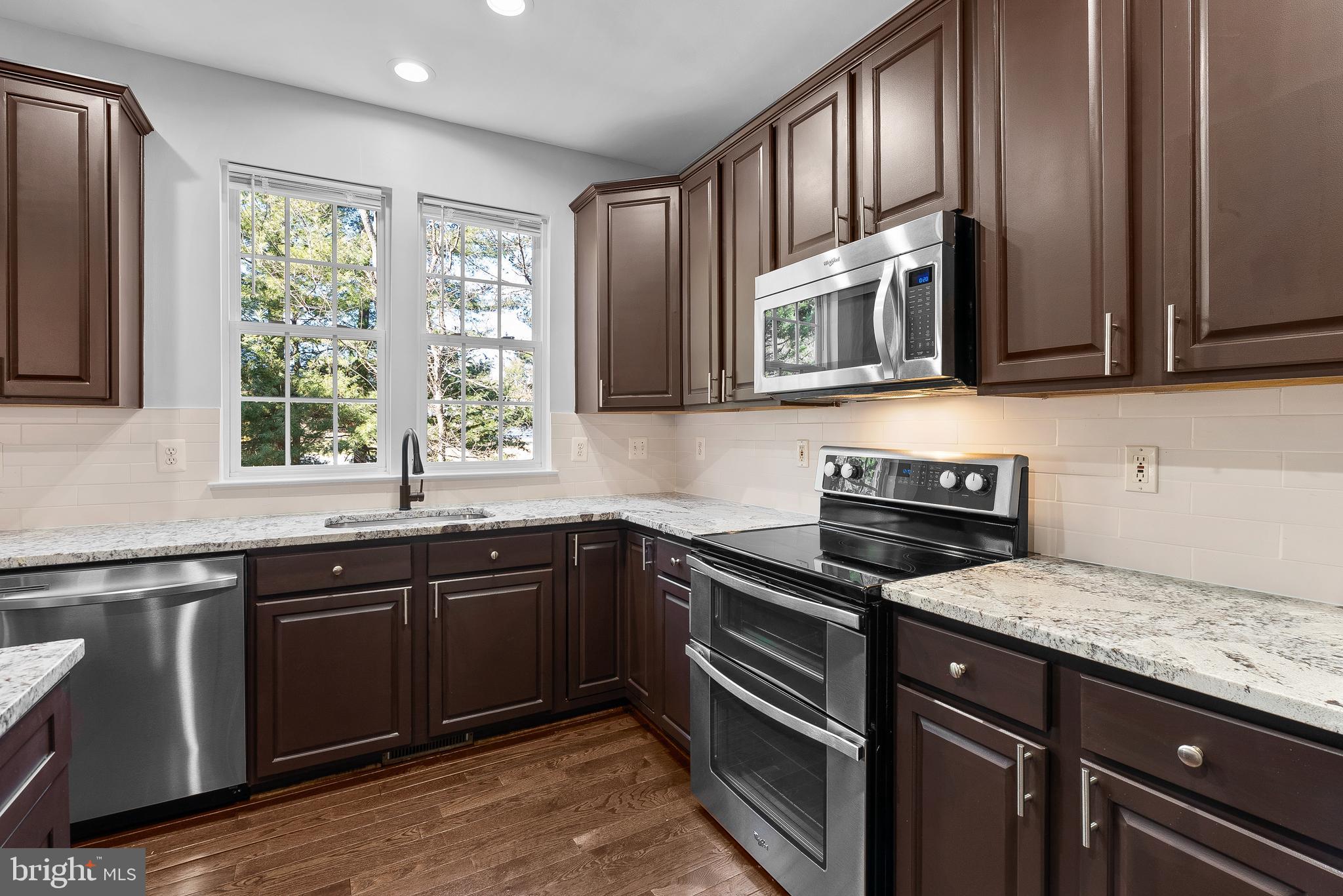 FOUNTAIN HILLS - Residential