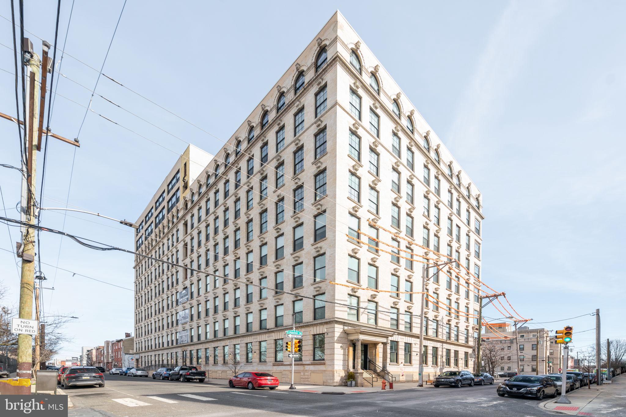 FISHTOWN - Residential Lease