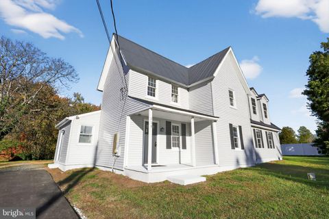 115 CEMETERY LANE CHURCH HILL MD 21623