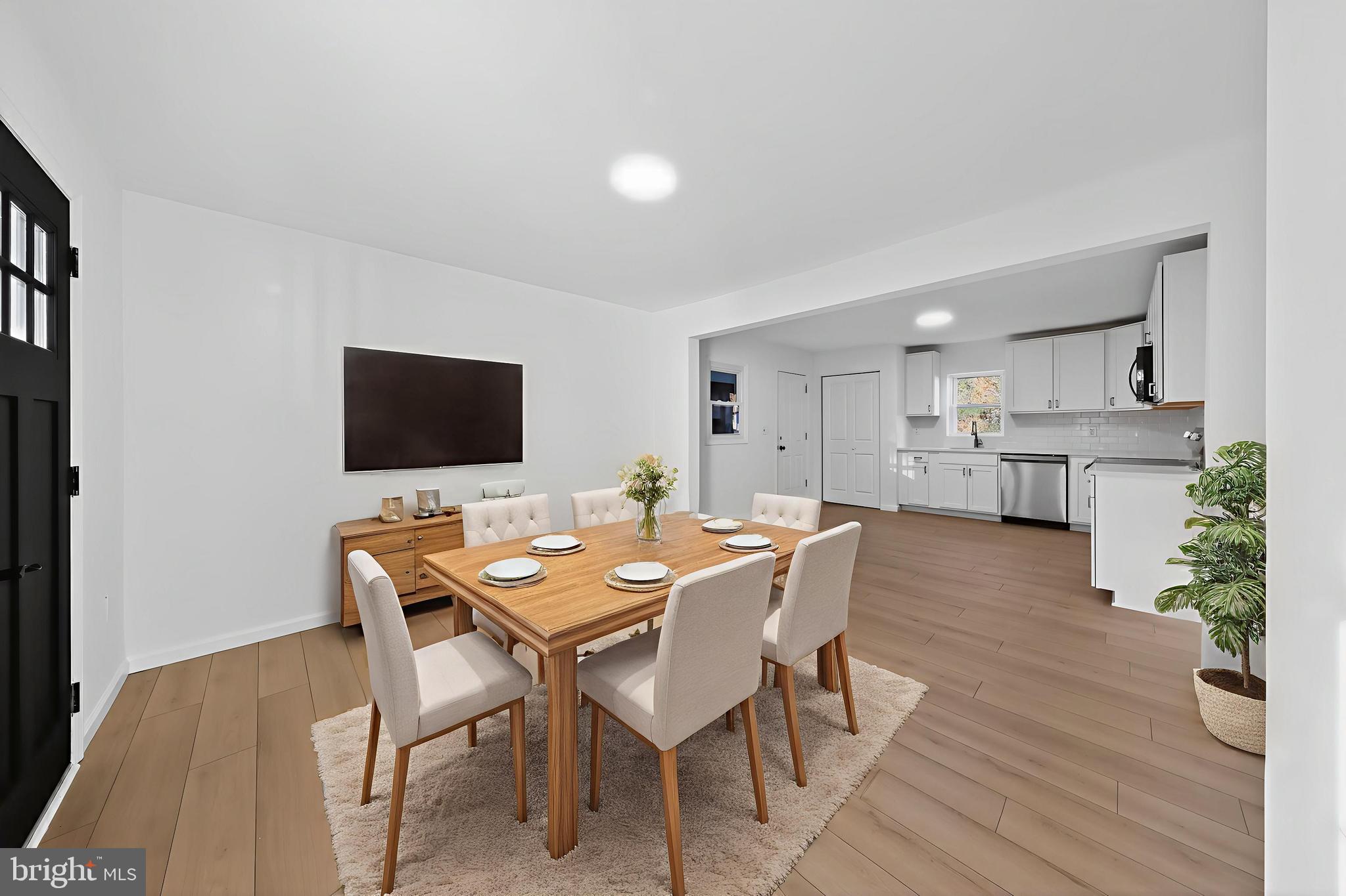 CHURCH HILL - Residential